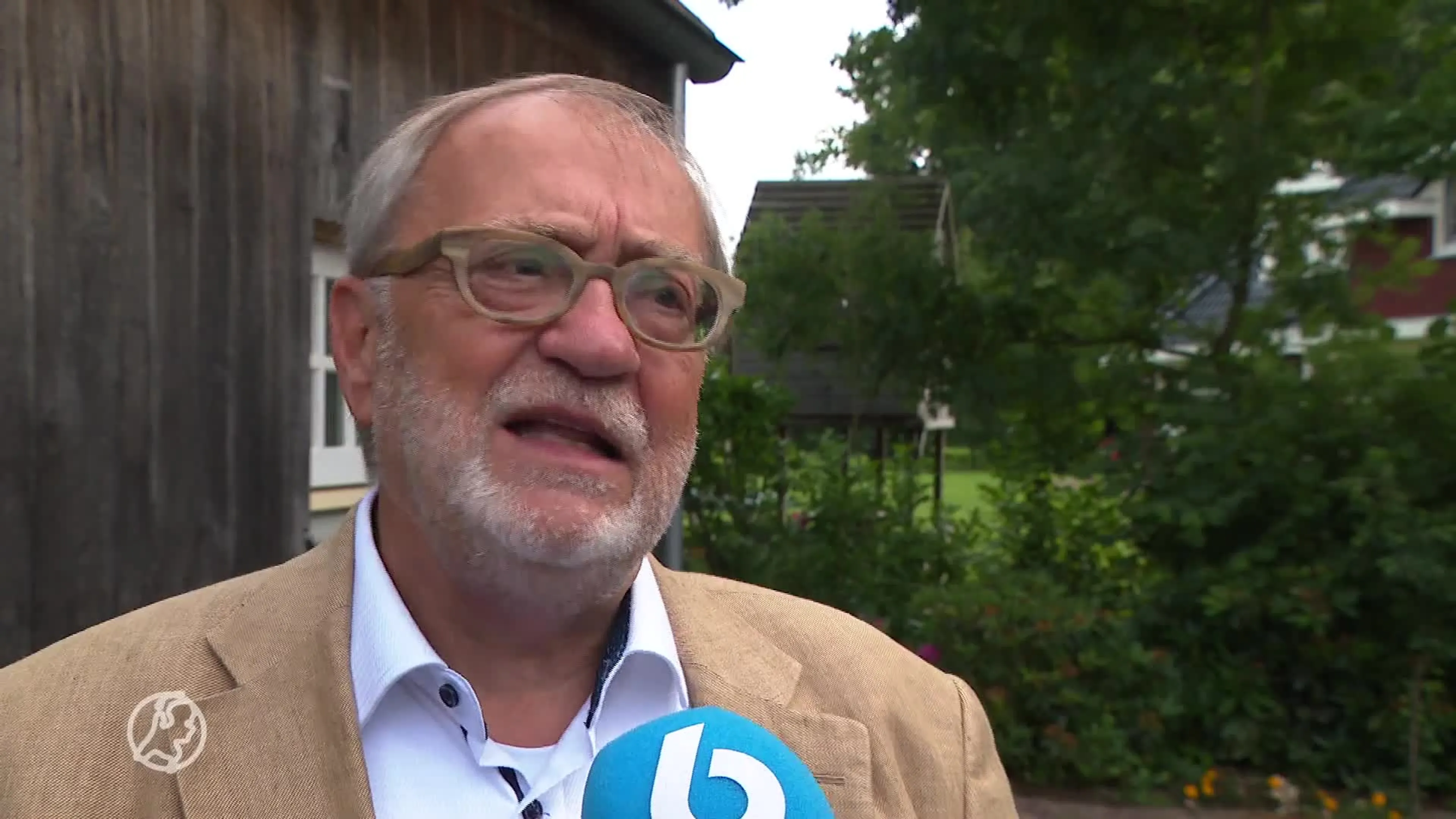 Retaildeskundige Paul Moers over valse voorlichting supermarkt