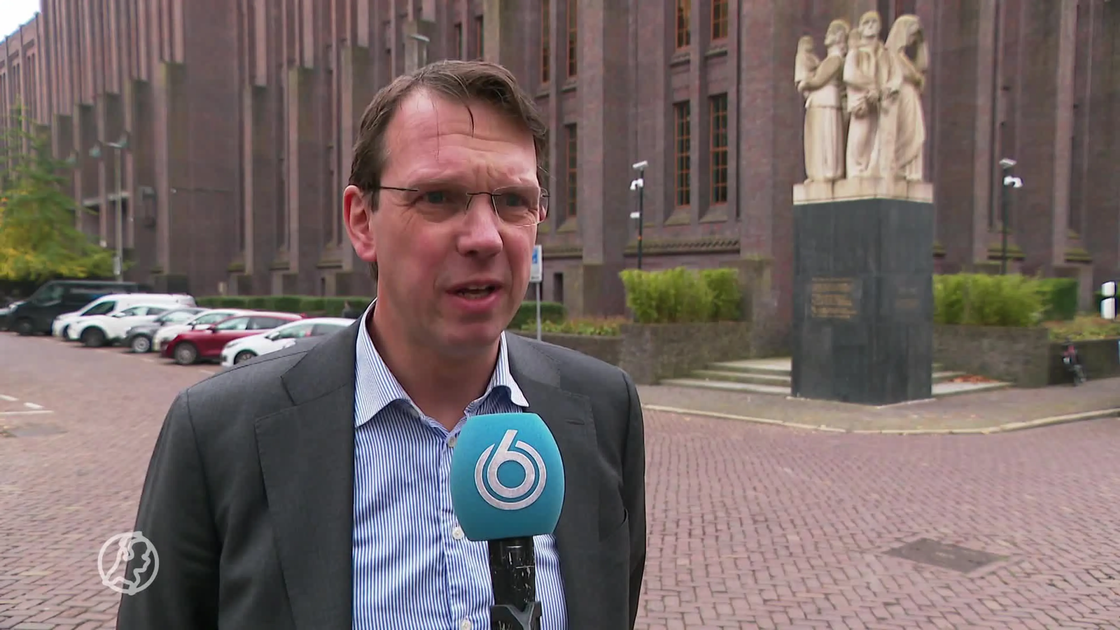 'Uitvallende treinen te wijten aan verziekte werksfeer bij ProRail'