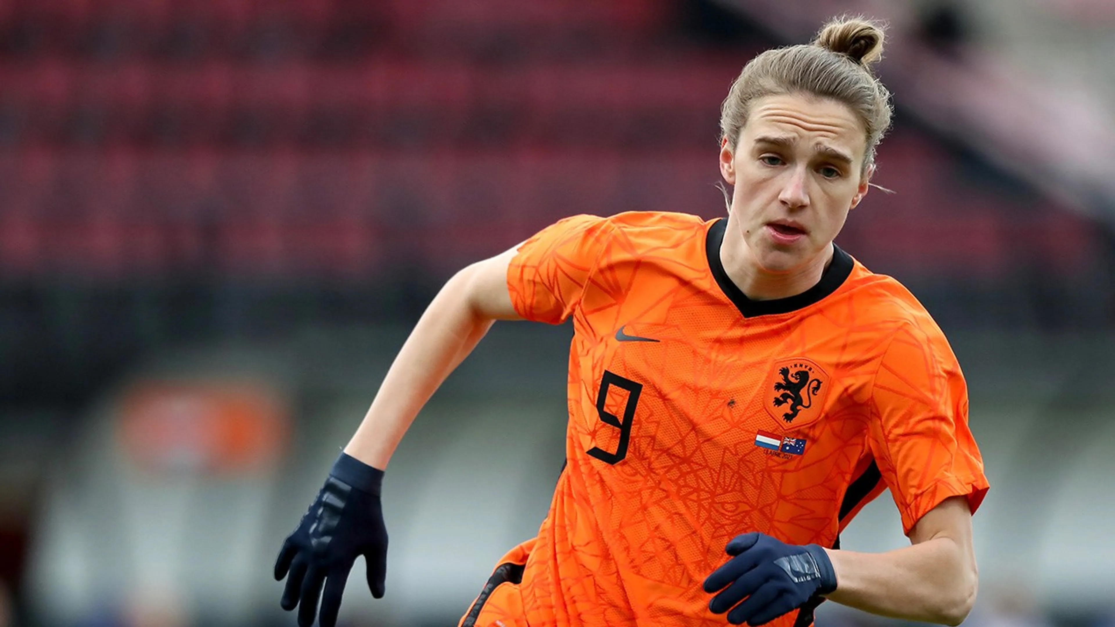 SAMENVATTING: Oranje Leeuwinnen - Australië