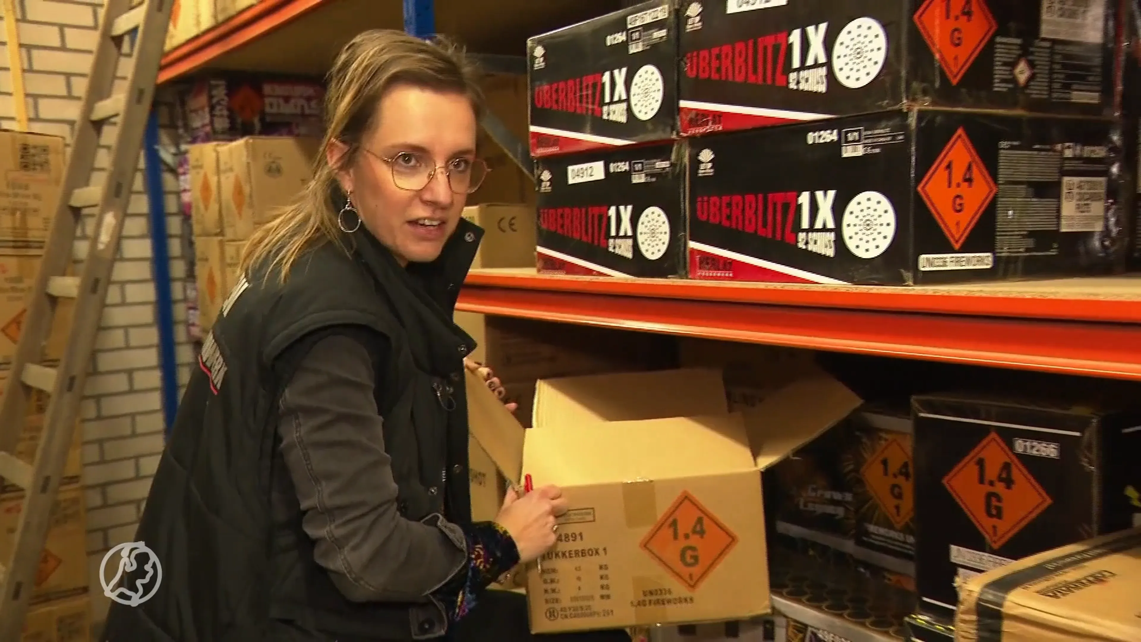 'Niet ons vuurwerk': verkopers in actie tegen slecht imago door wangedrag kleine groep