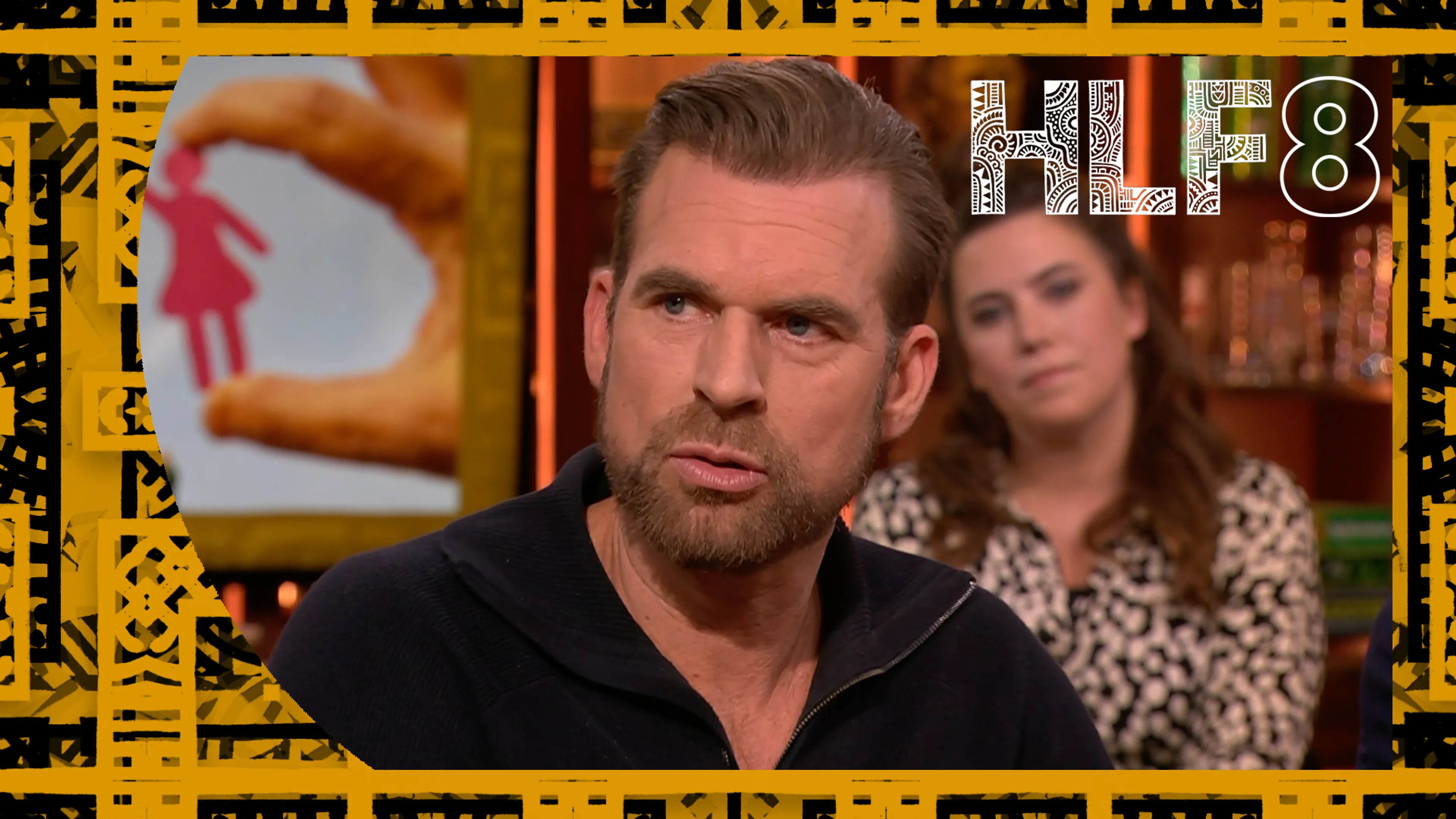 Discussie tussen Rutger Castricum en Frits Wester over Jeugdzorg: "Dat is echt te makkelijk gezegd"