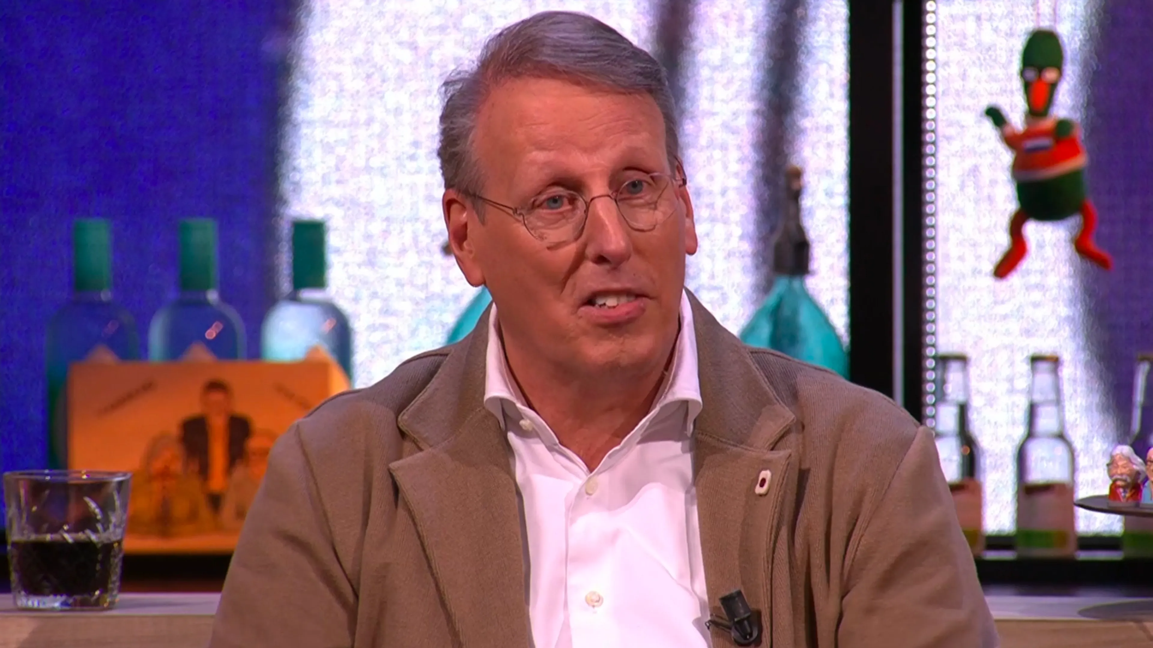 Chris heeft wetenschappelijk bewijs: 'Feyenoord wordt kampioen!'