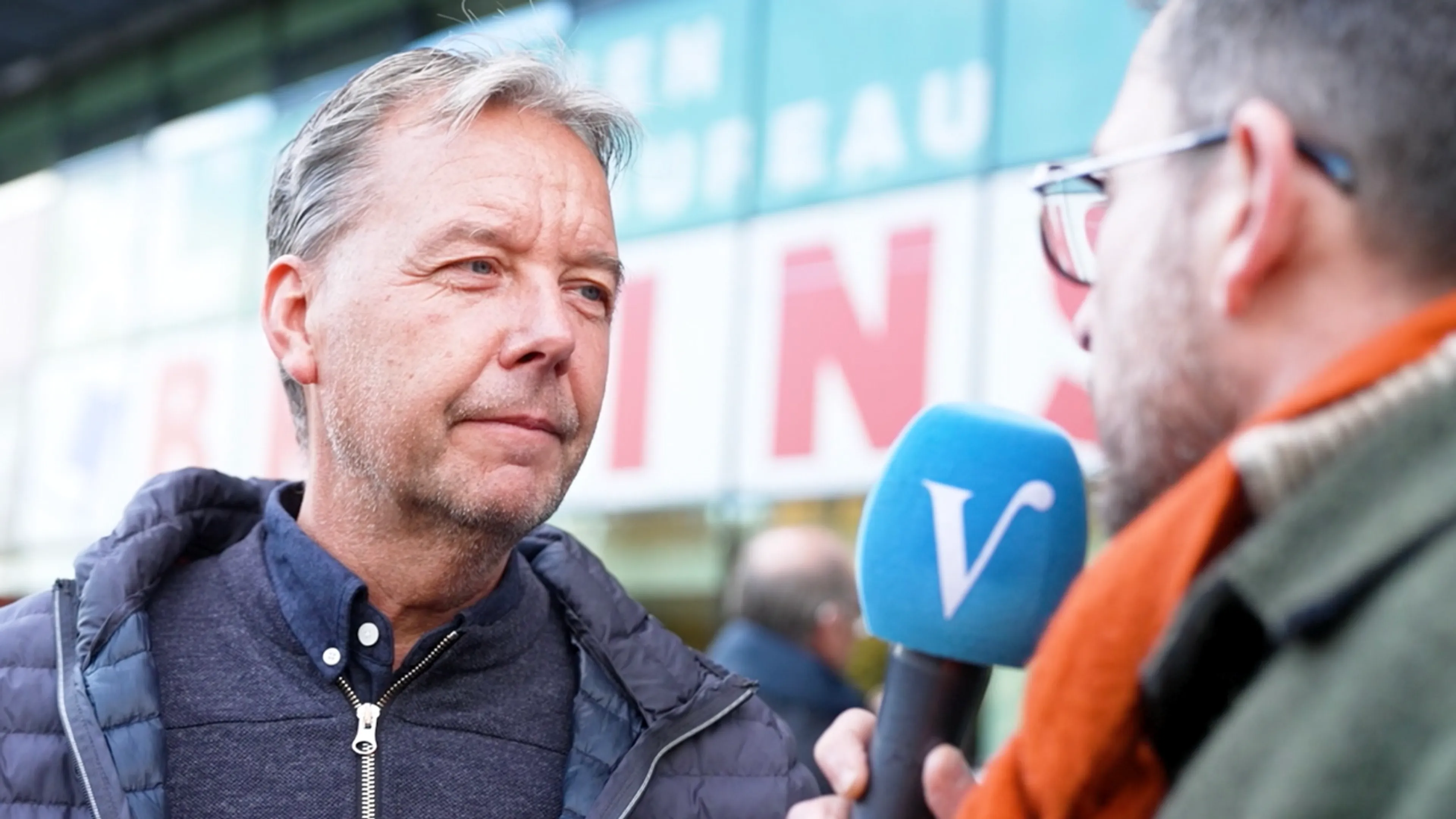 Valentijn Driessen voorafgaand aan FC Utrecht-Ajax: 'Ajax gaat winnen, 100%!'