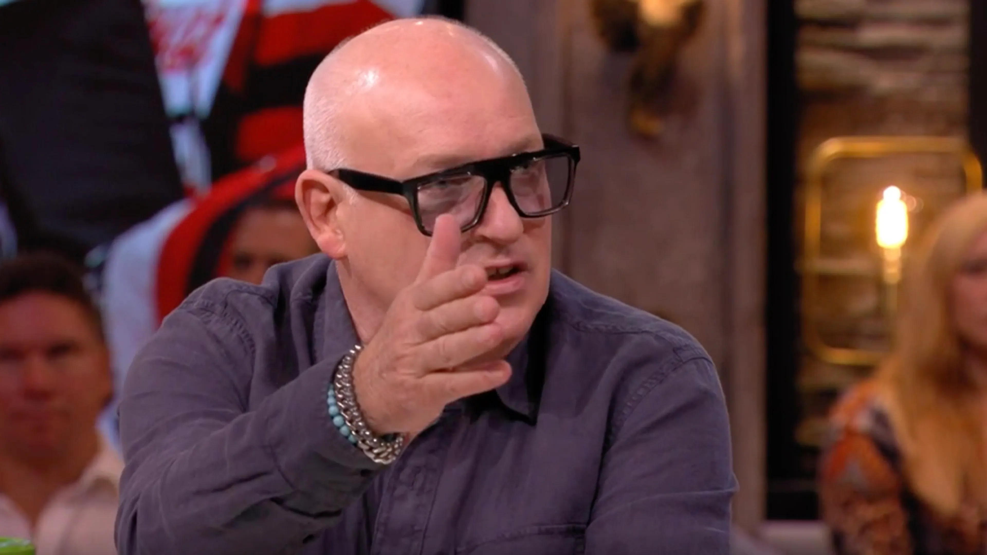 René verbaasd door hoge transfersom van Ajax-aankoop: 'Hoe hoog moet je de lat leggen, dan?!'