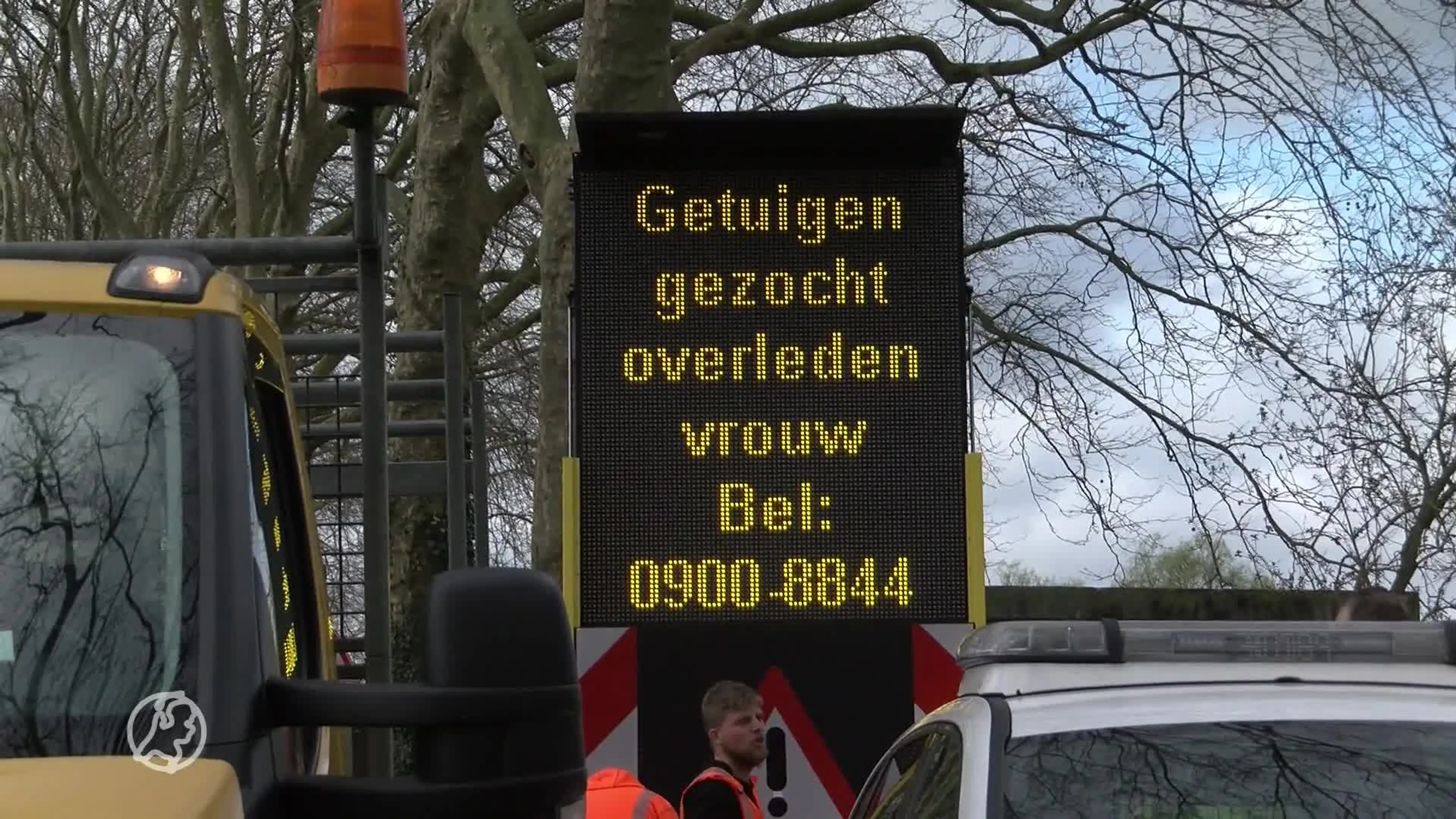 Politie vraagt burgers om hulp in onderzoek naar overleden vrouw Koewacht
