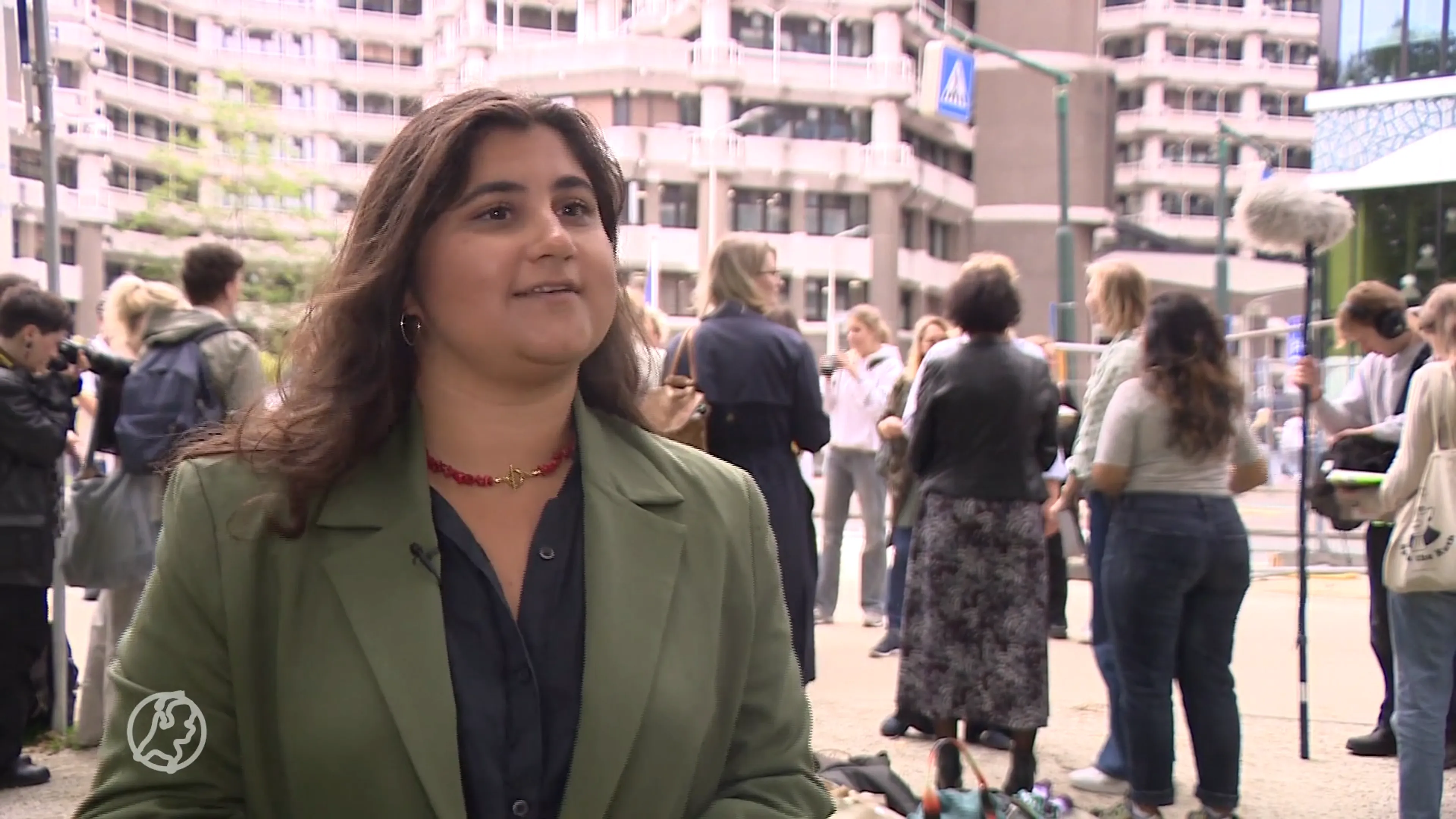 Roep om abortus uit Wetboek van Strafrecht te halen: 'Alsof je iets verkeerds doet'