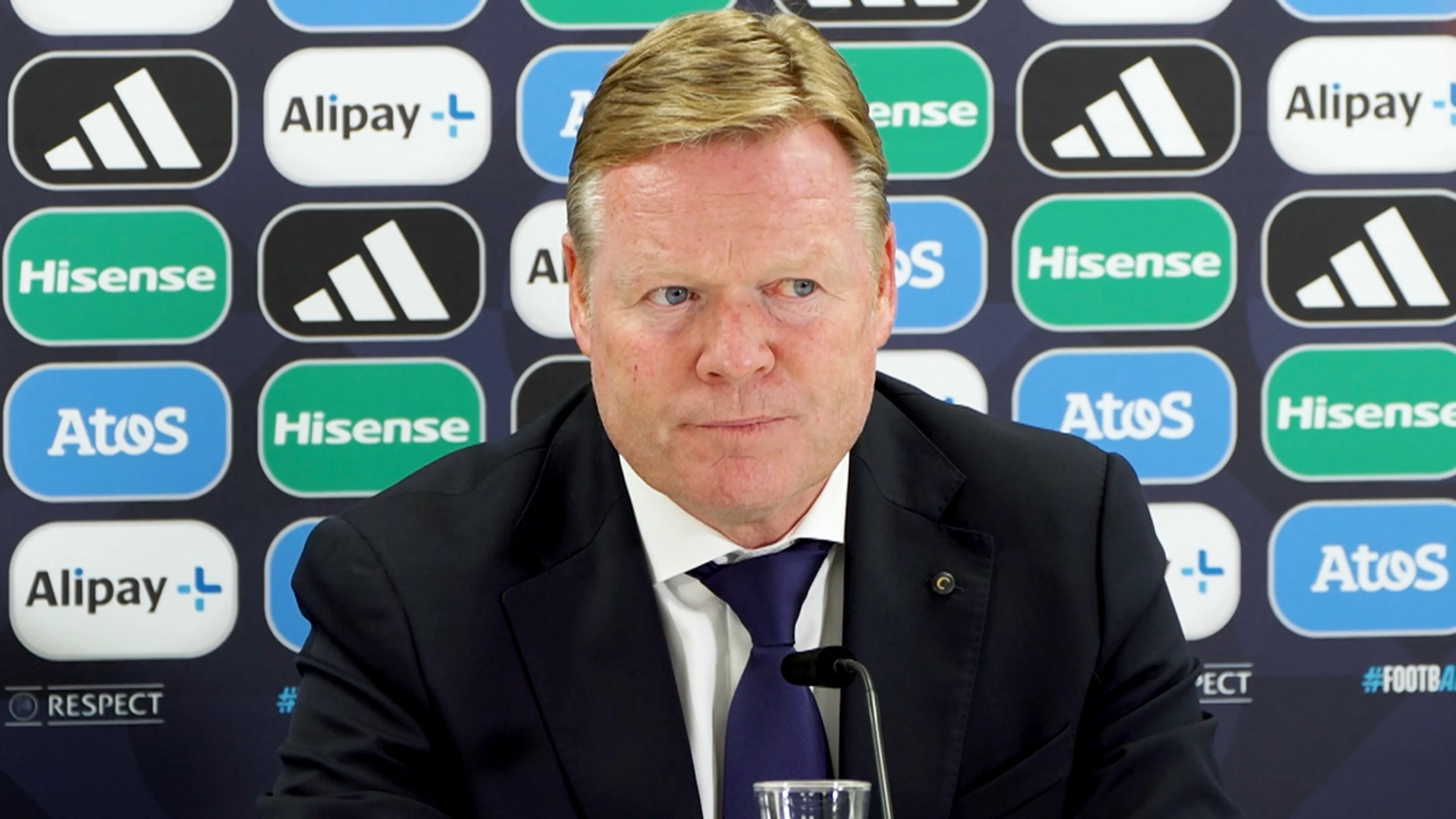 Gakpo in de spits voor herhaling vatbaar?