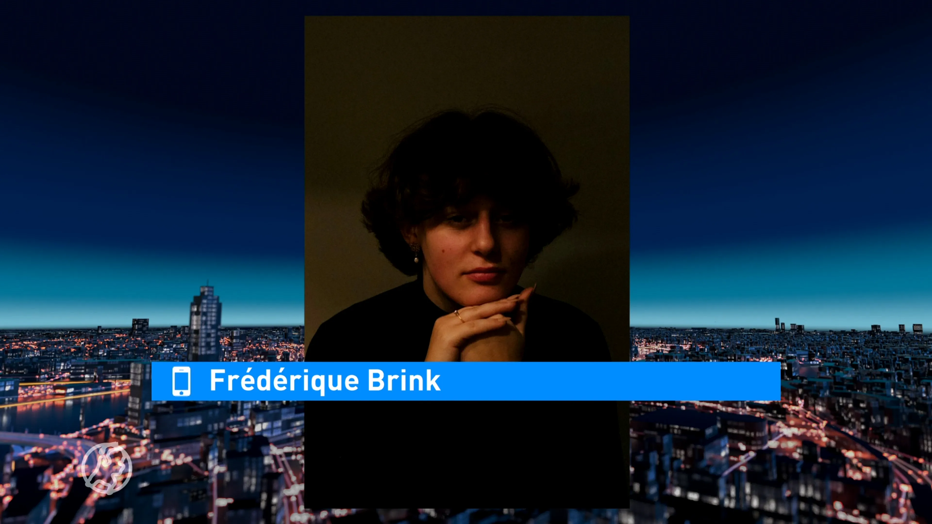 2 jaar na mishandeling vertelt Frederique over straf verdachte