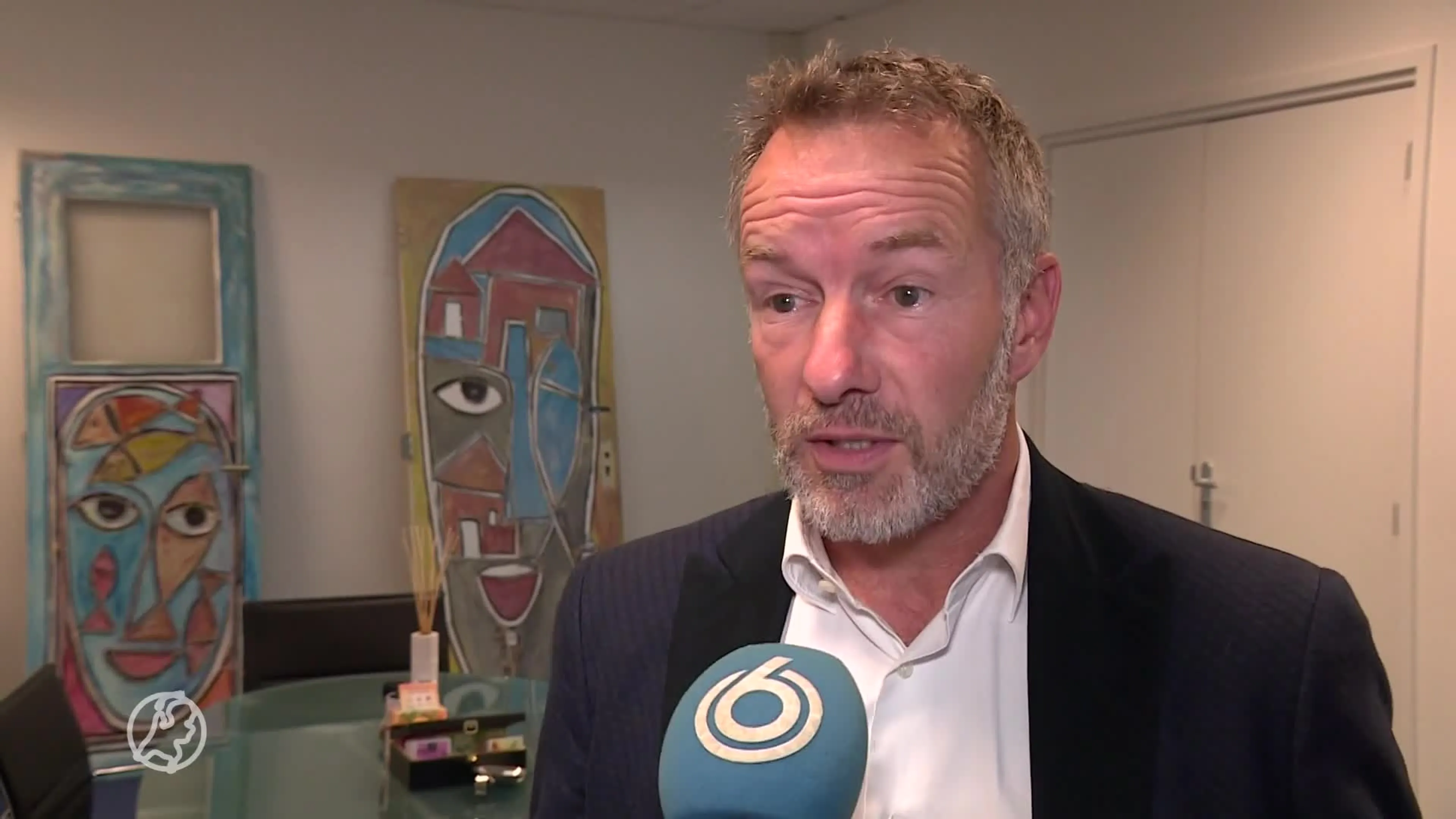 Van Haga stelt Kamervragen na dood Gino (9)