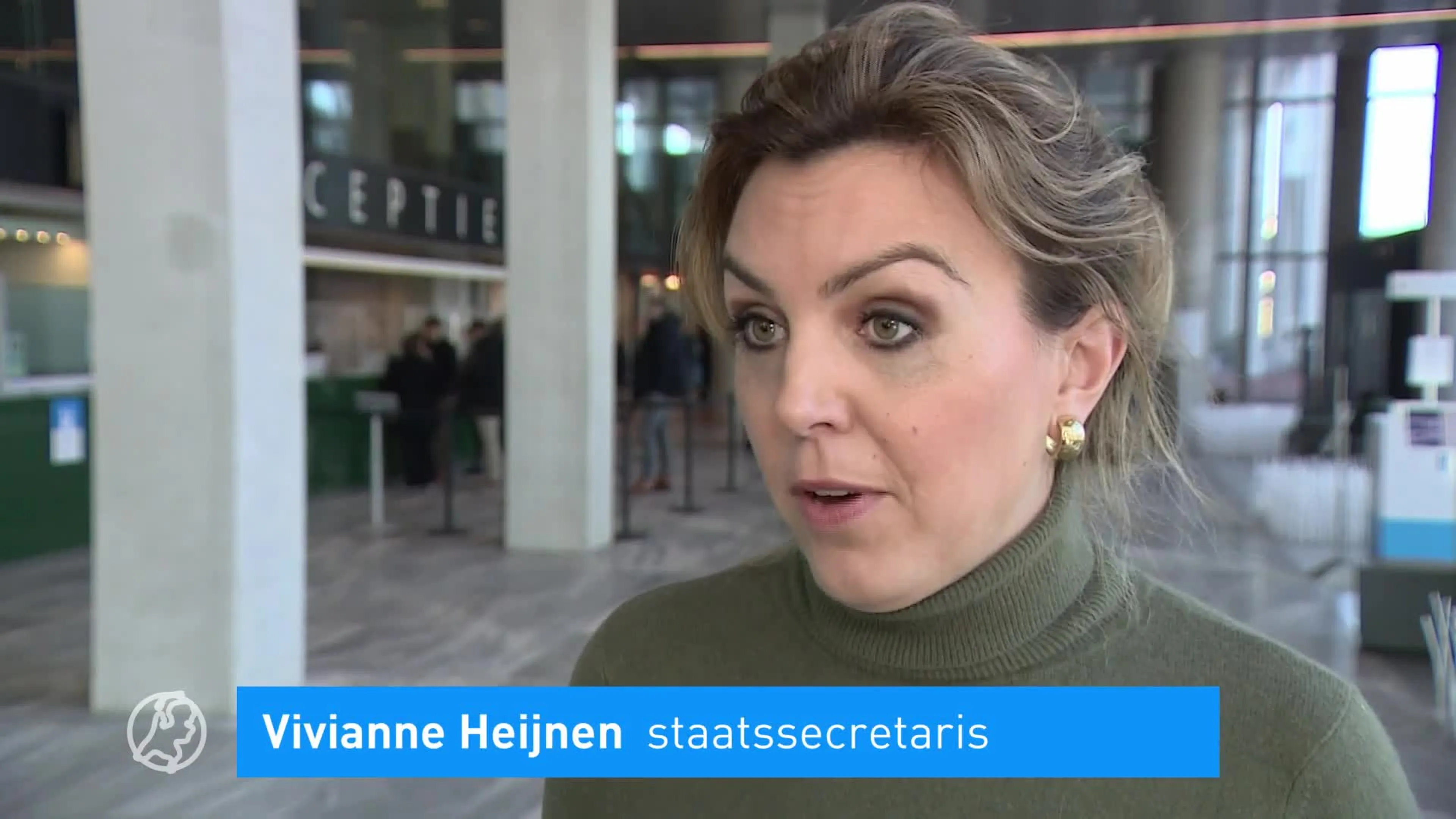Meta, haar ouders en zus kregen kanker vermoedelijk door PFAS uitstoot, een verbod is nu in de maak