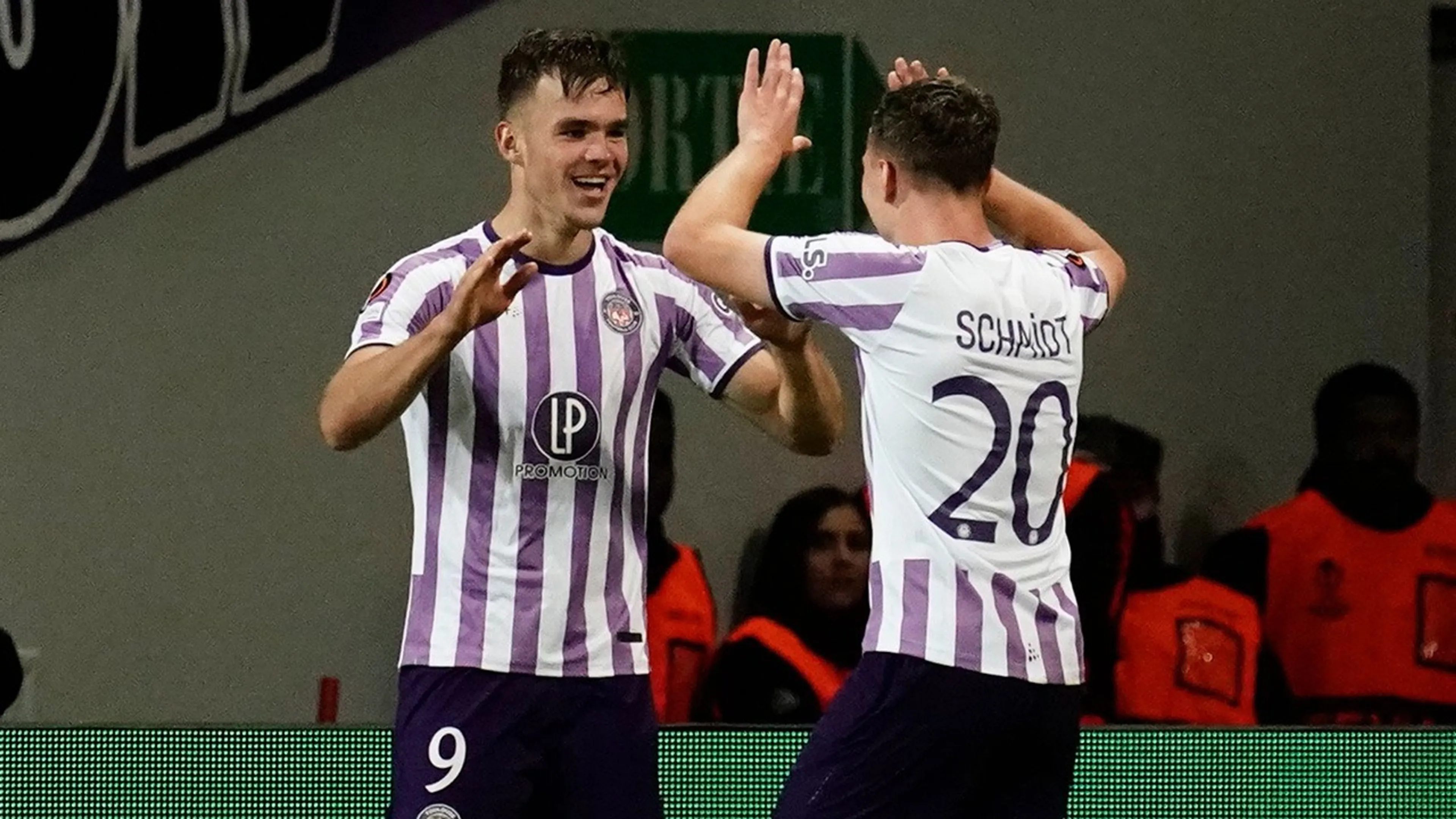 SAMENVATTING: Toulouse FC - Liverpool (Groepsfase Europa League)