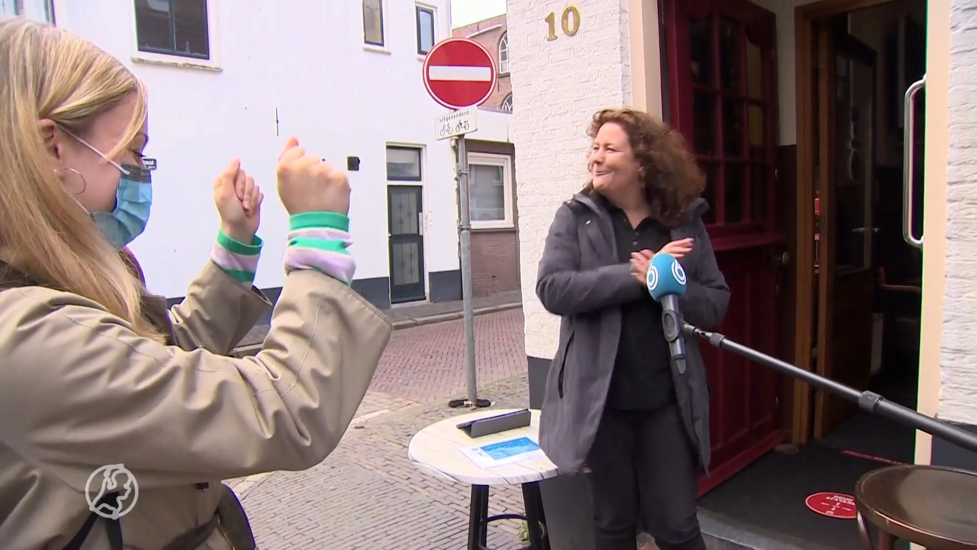 Utrechtse horeca mag weer biertje serveren