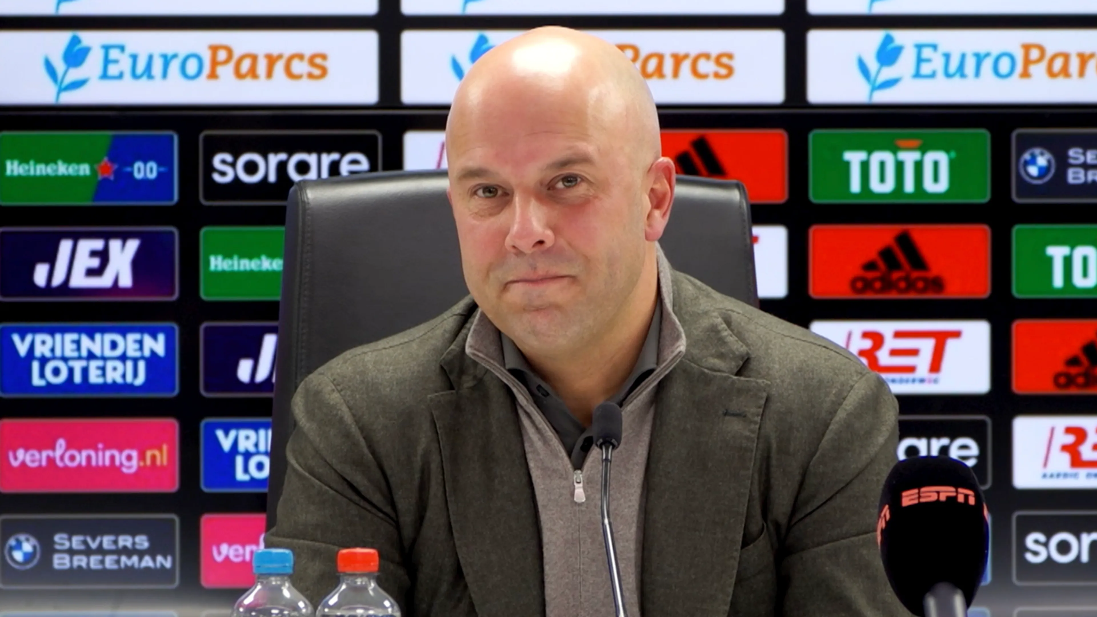 Slot over Klassieker: ‘Zonder bal was het écht de beste vertoning die ik een team heb zien geven’