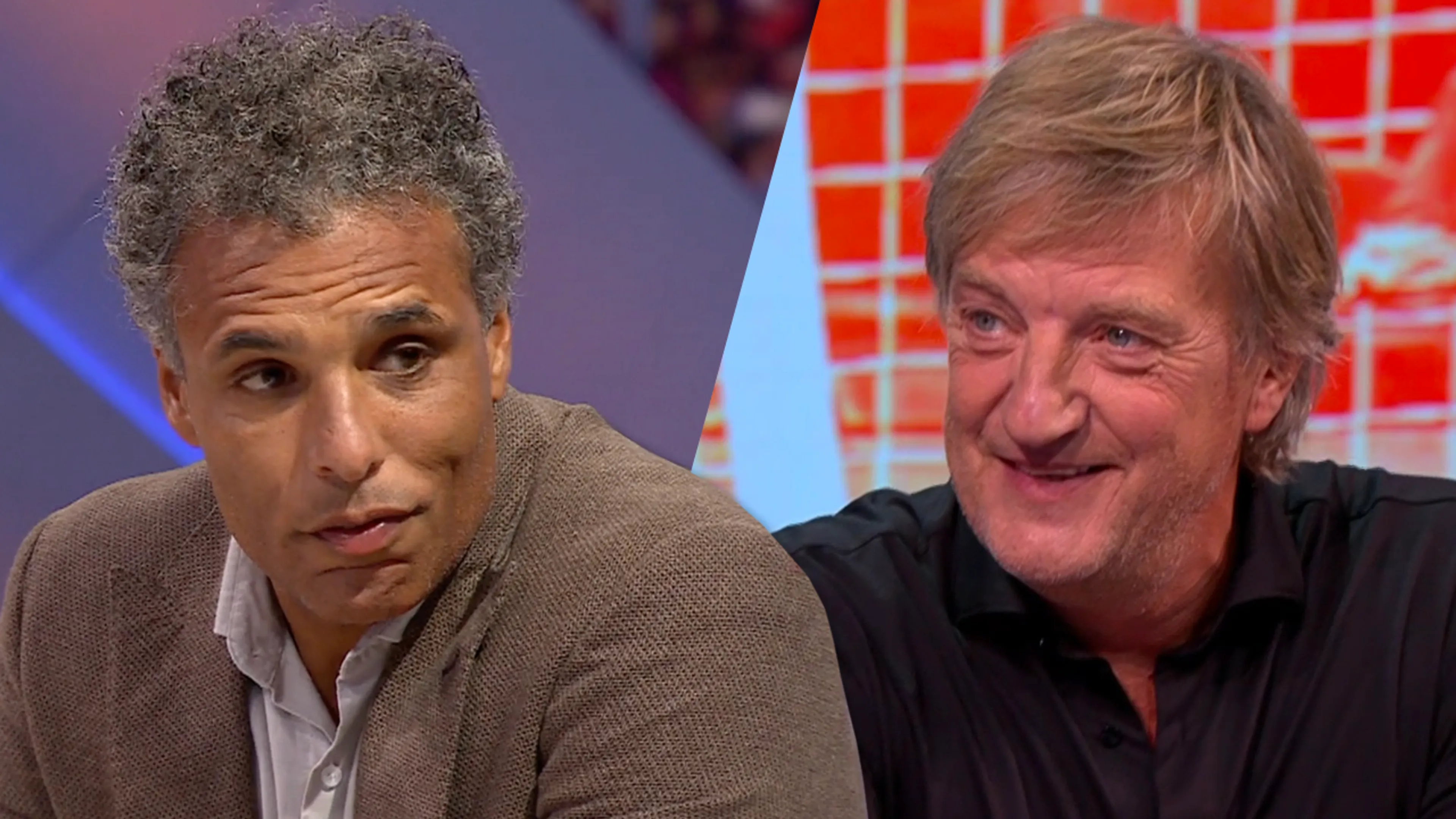 ‘Van Hooijdonk heeft zich een beetje in een héle moeilijke positie gemanoeuvreerd’