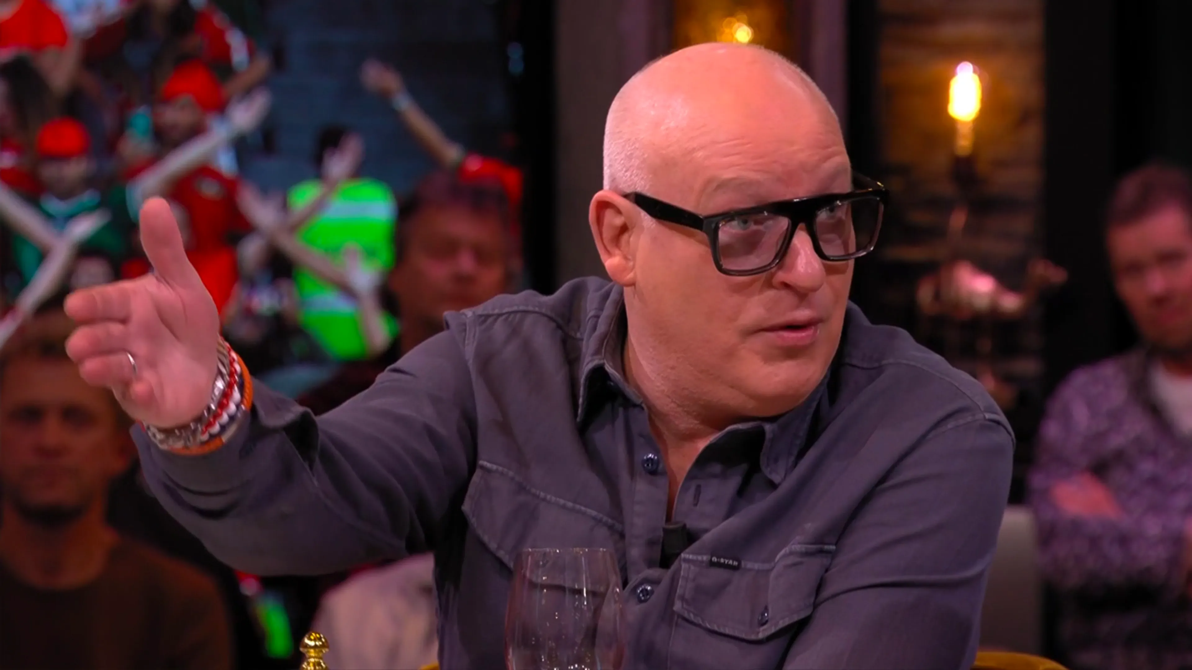 René ziet weinig in troostfinale: 'Je hebt met twee teams te maken die helemaal op zijn’