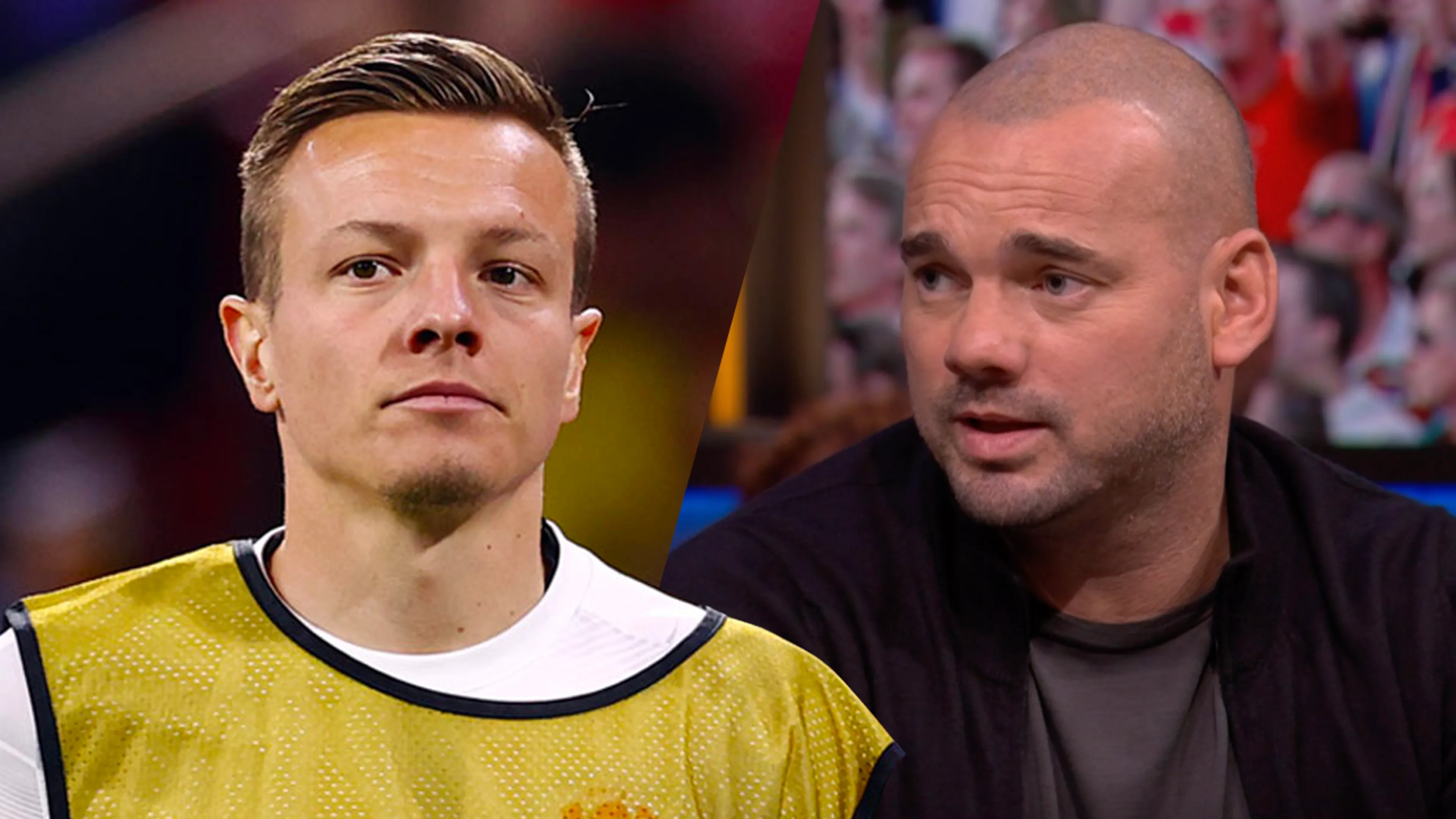Zou Jordy Clasie een goede aanwinst zijn voor Ajax?