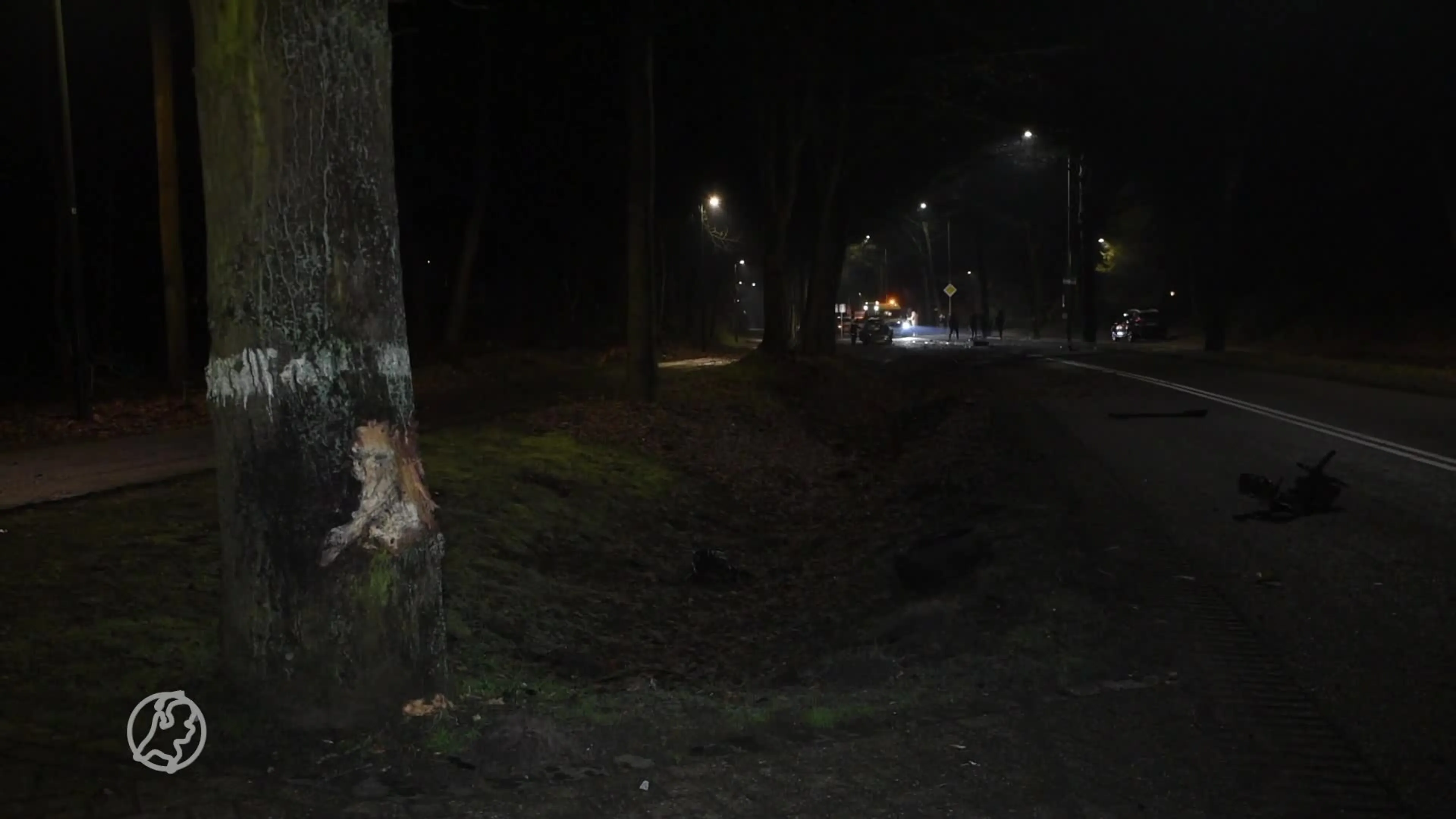 KNMI waarschuwt voor gladheid