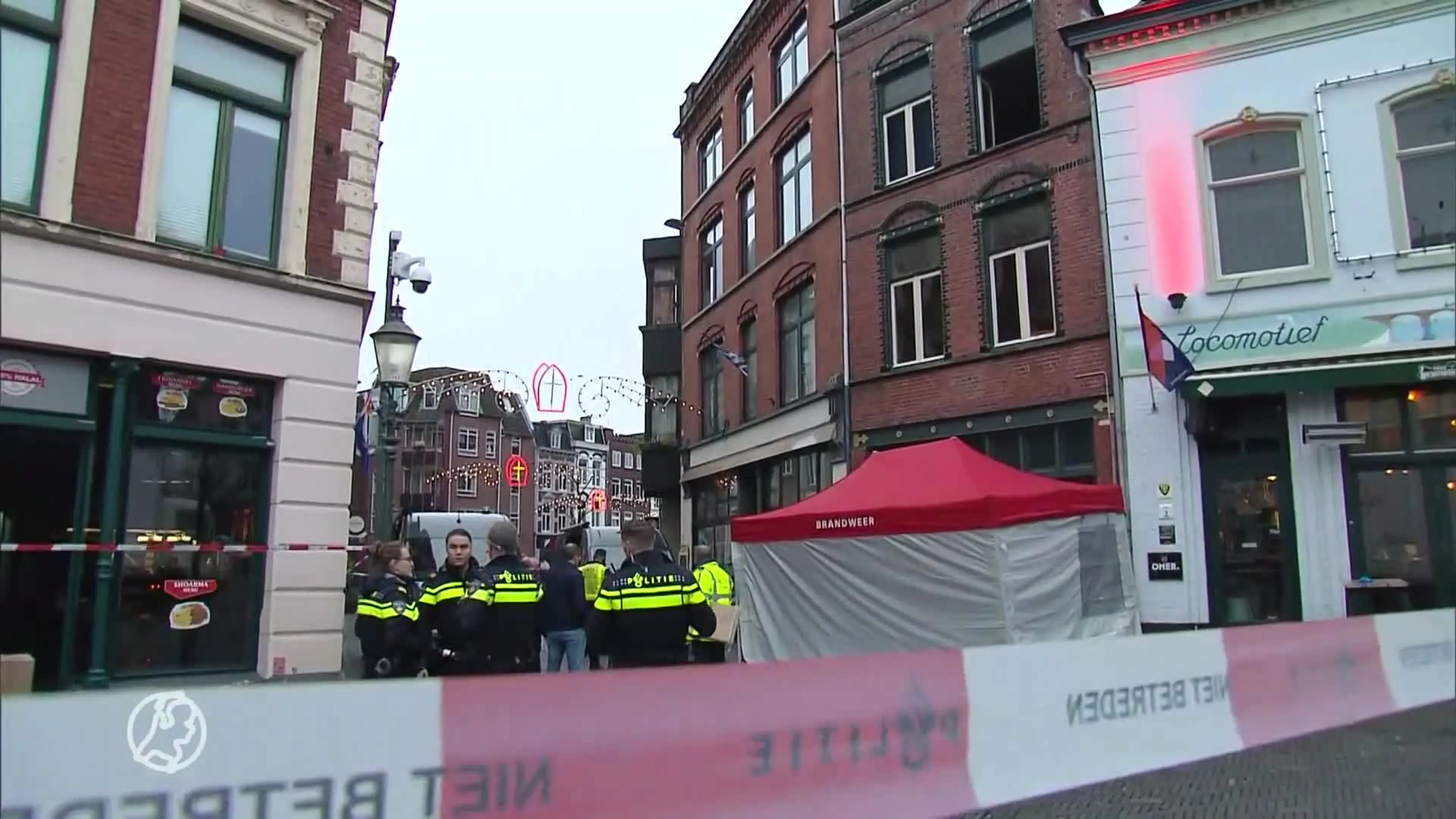 Dode man gevonden in Venlo, verdachte aangehouden