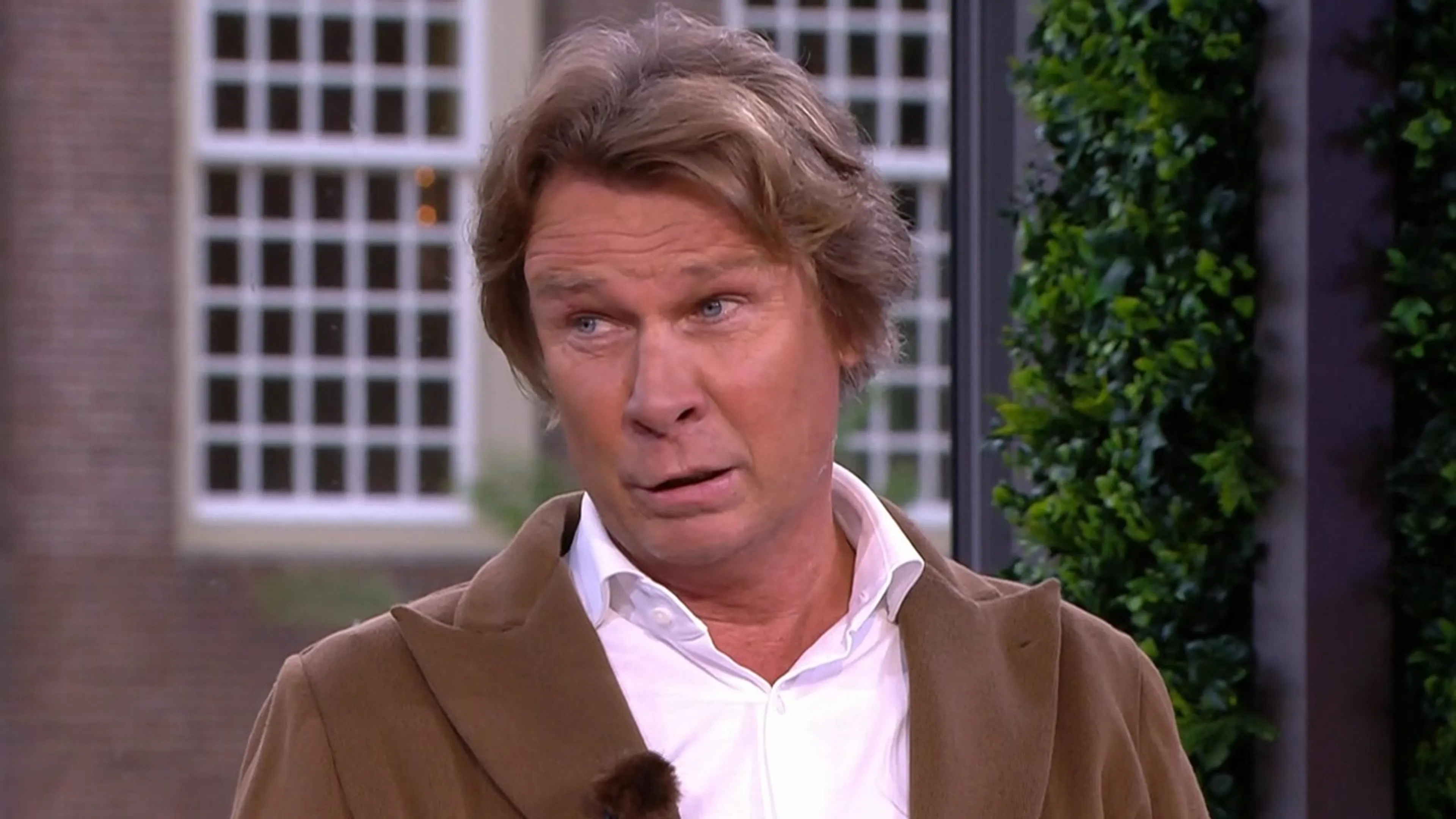 Hans werd verrast door aanbeveling Van Gaal: ‘Heb ik Carlo Bo...