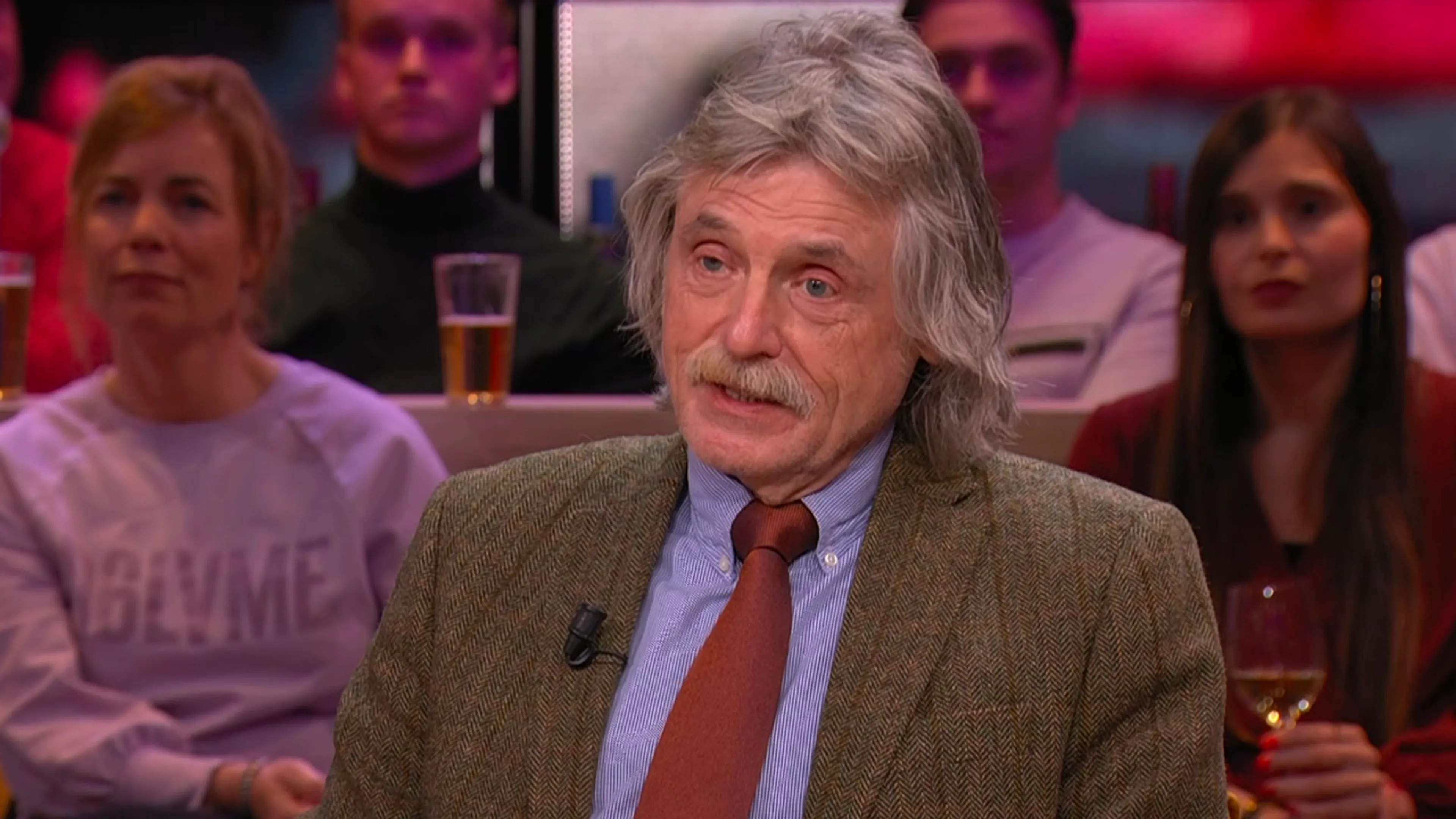 Johan beroofd in Mexico: 'Paspoort, geld, alles!'