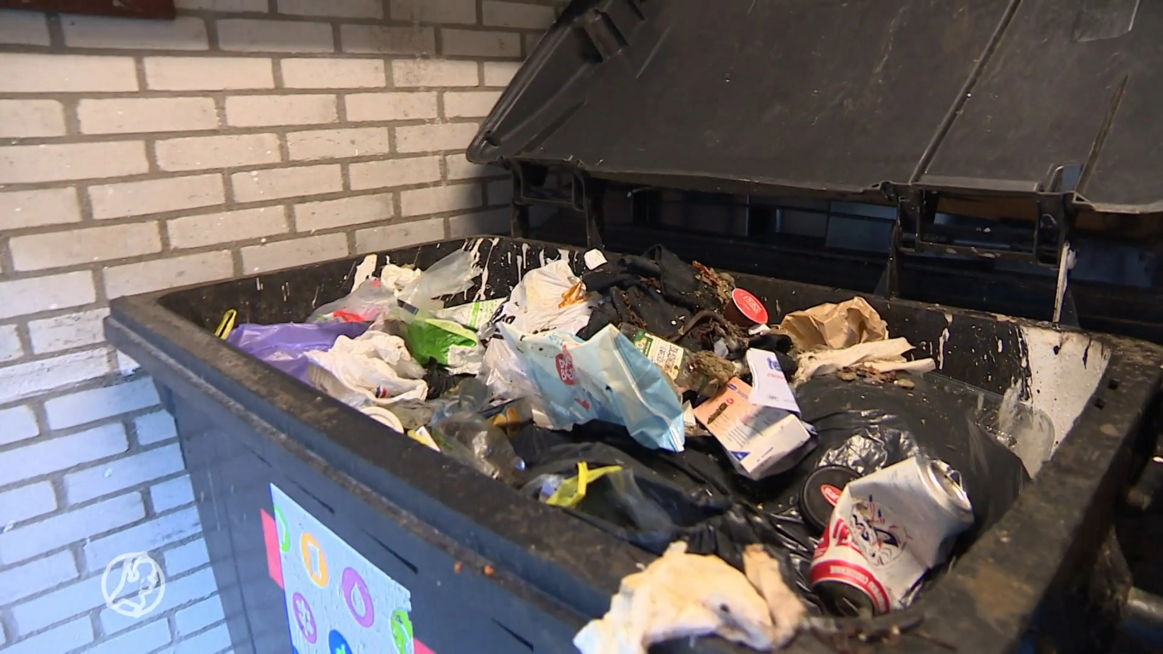 Flatbewoners Schiedam worden eindelijk verlost van rattenplaag