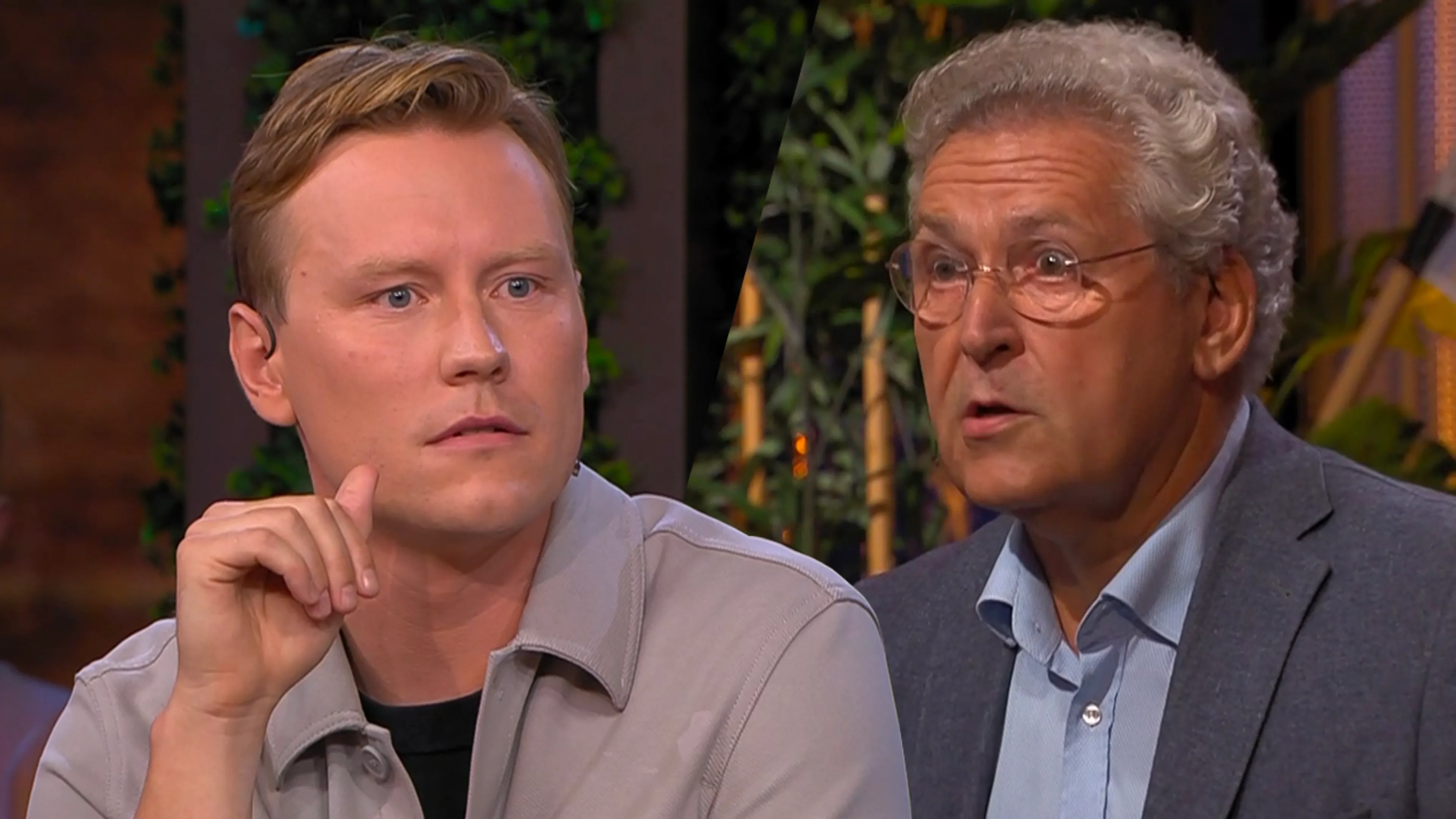 Sam hoort bij welke partij Henk Krol terugkeert in de politiek: ‘Ze staan op nul zetels?!’