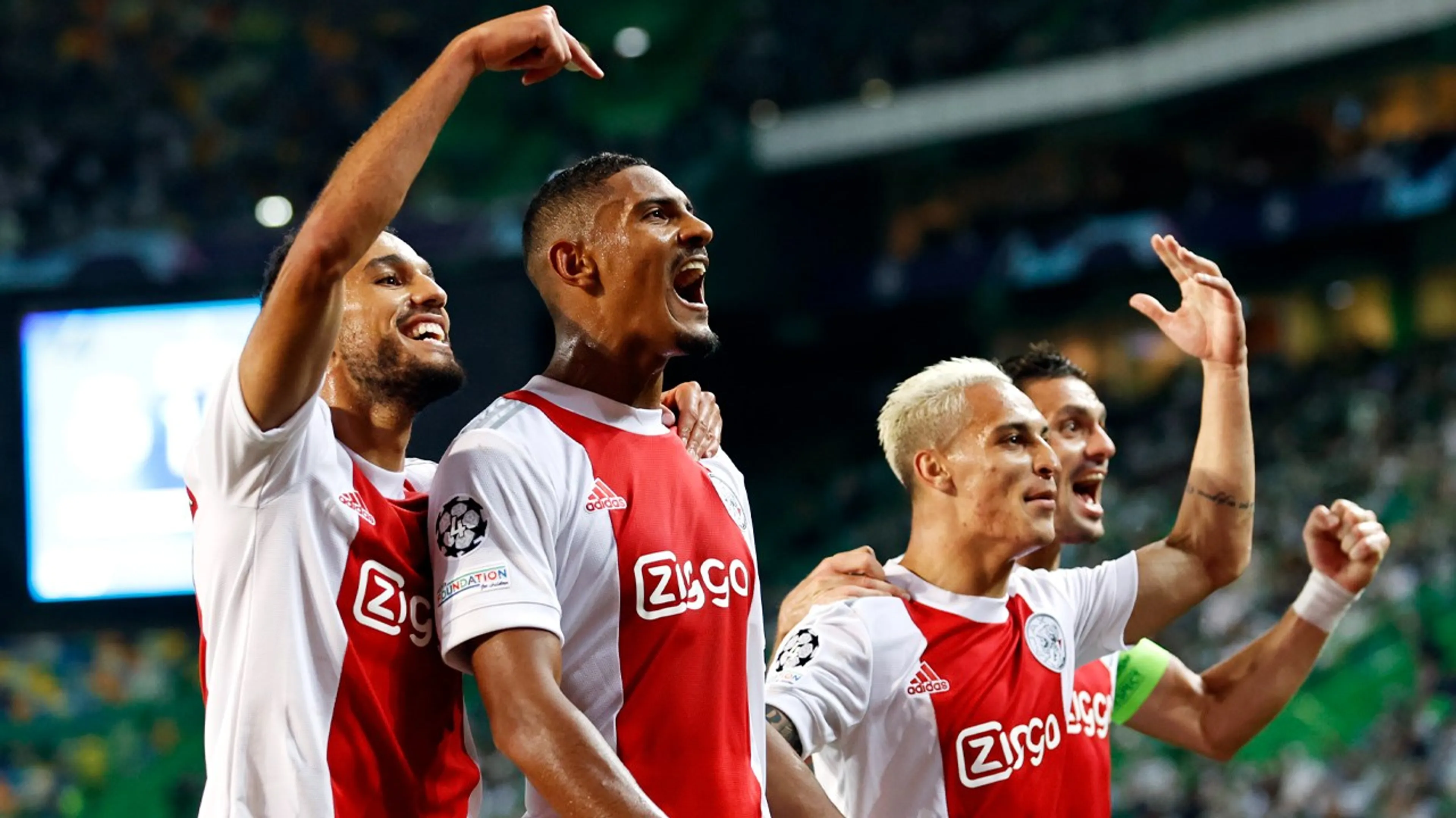 ‘Misschien wordt Dortmund-Ajax wel weer zo’n galavoorstelling als in Lissabon’