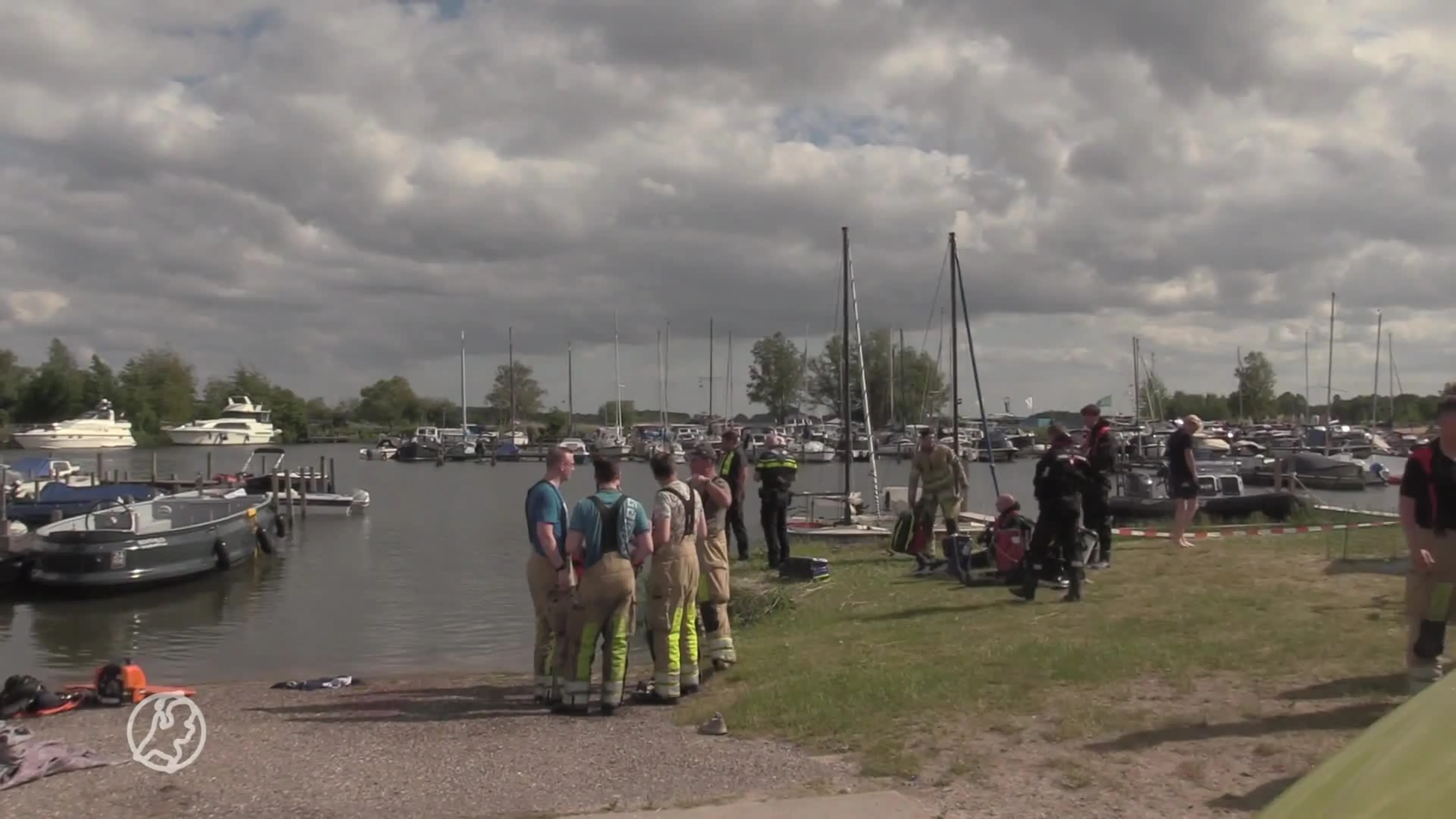 Jongen overlijdt na afschuwelijk ongeluk na middag varen in P...