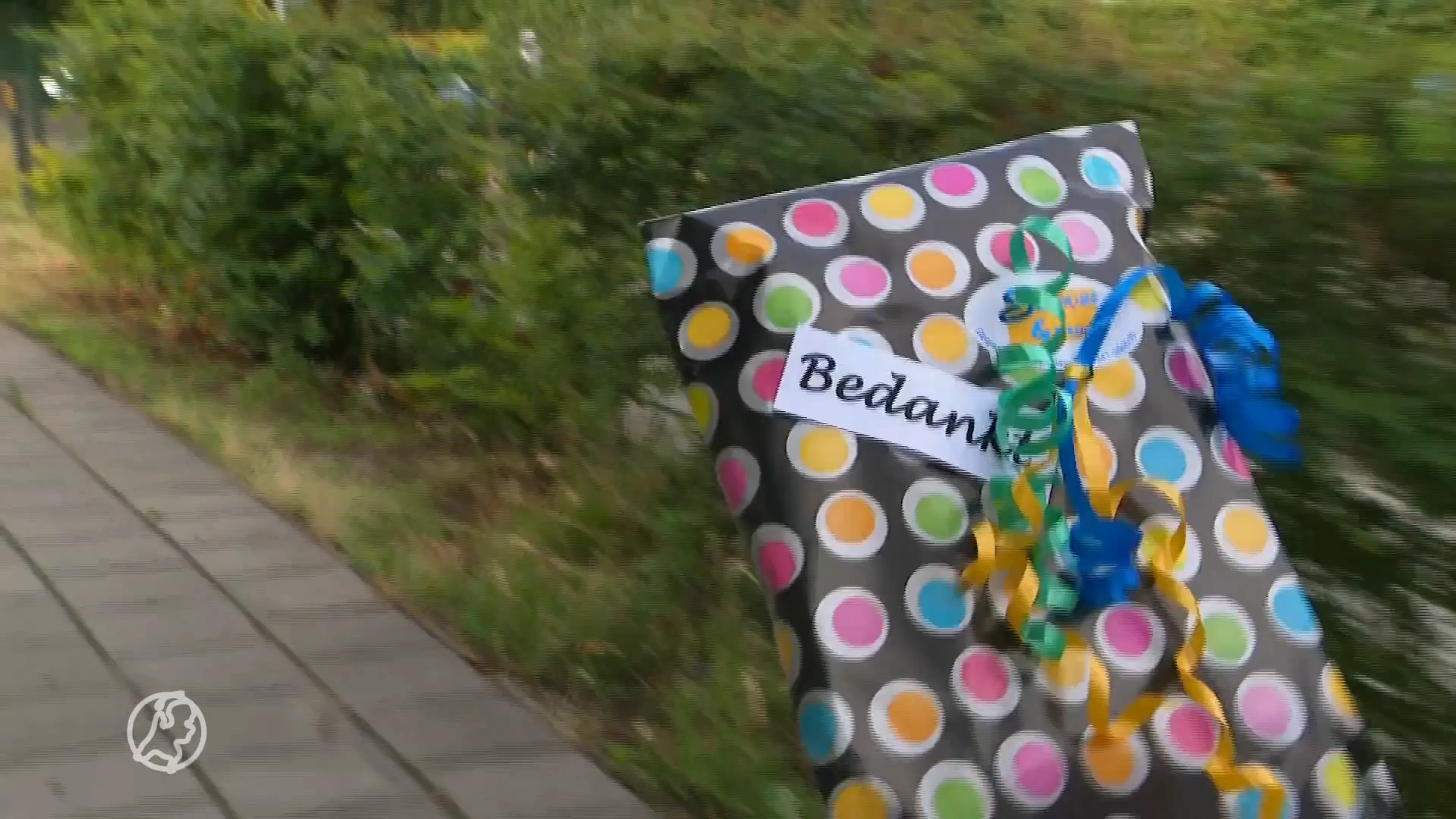 Overvloed aan bedankjes voor leraren aan het eind van het schooljaar