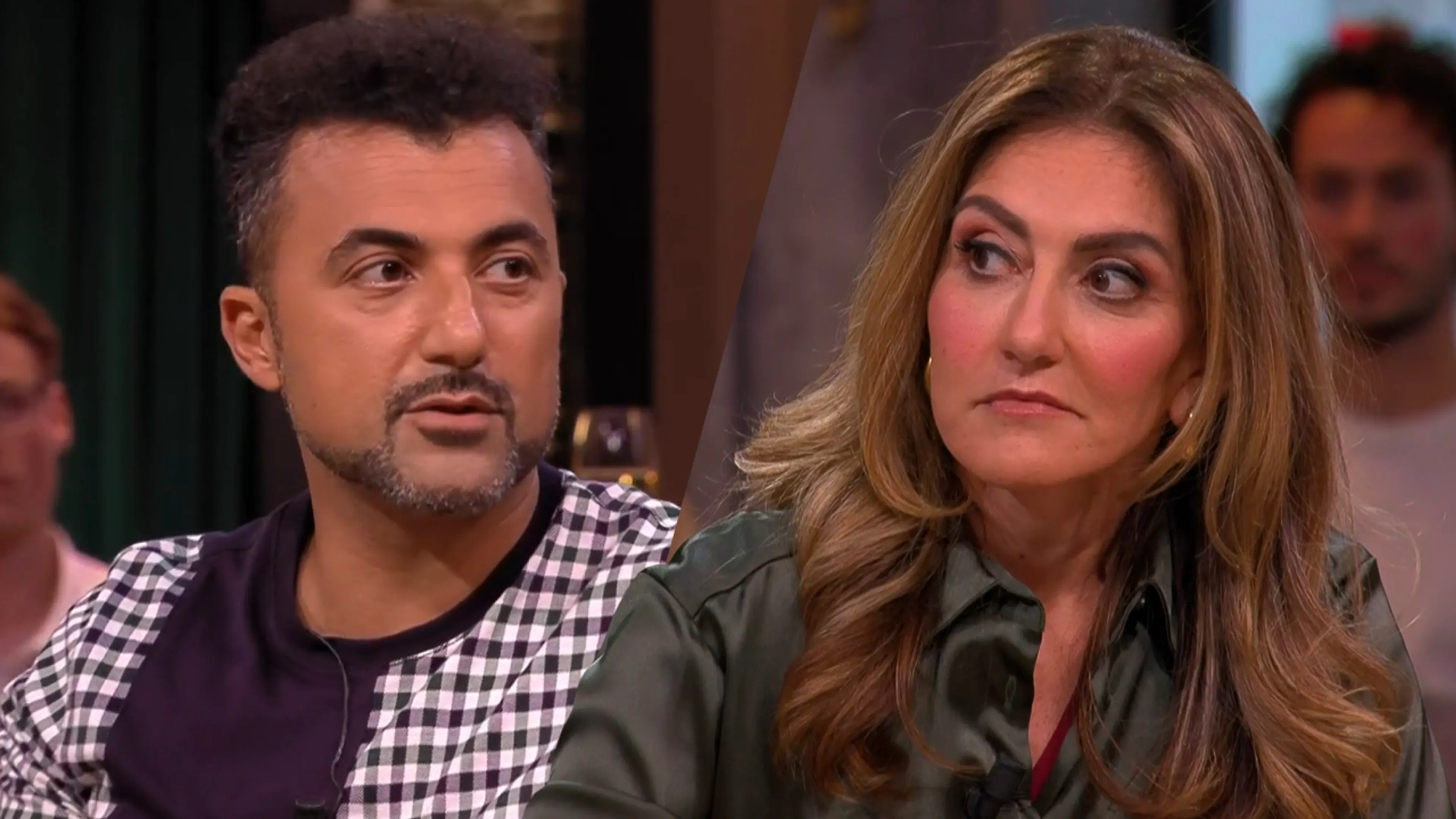 Dilan Yesilgöz reageert op uitspraken Eus: ‘Wel een beetje sneu’