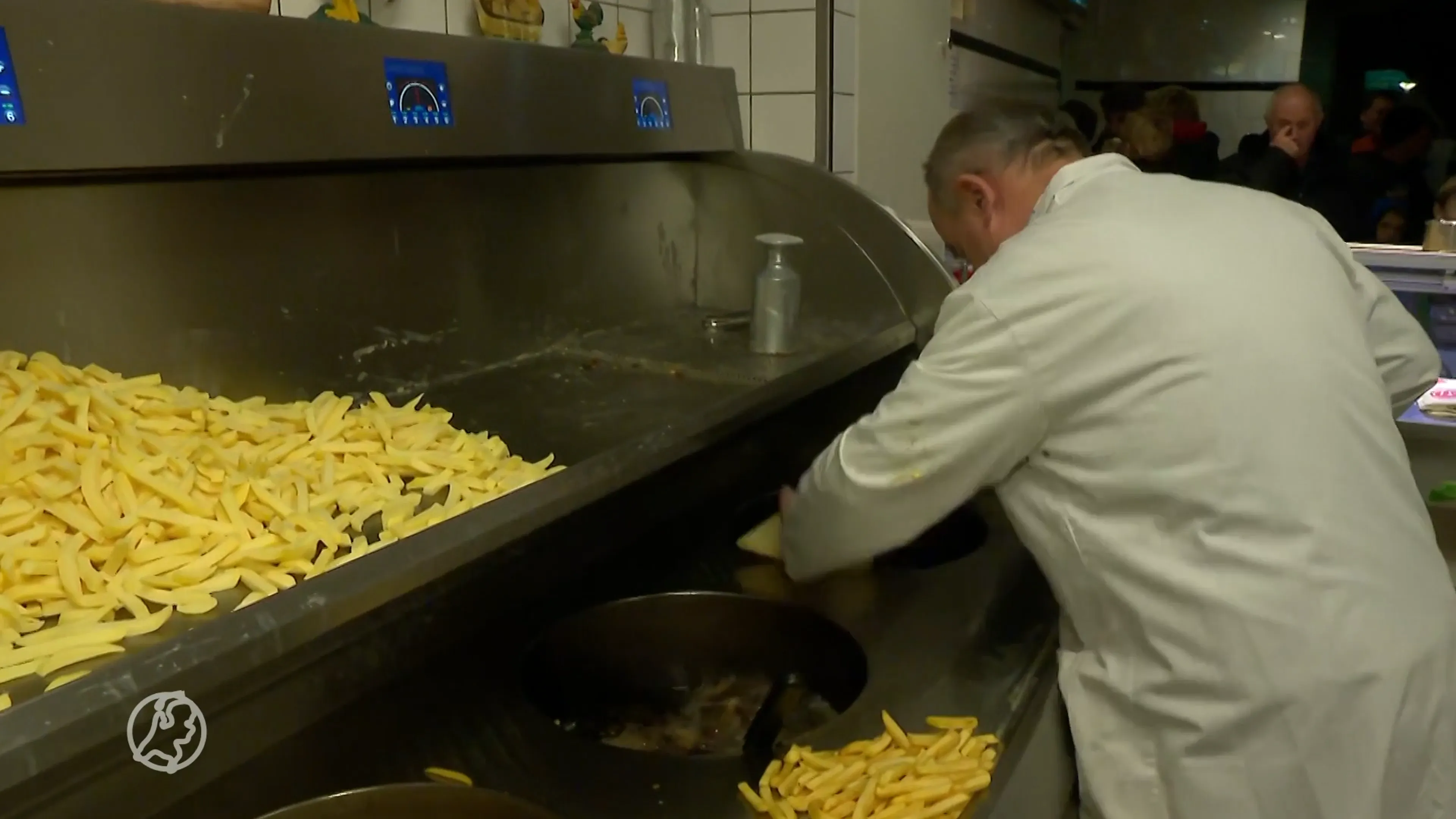 Frietbakker 'Piet Kiep' sluit na 52 jaar, buurt mist hem nu al