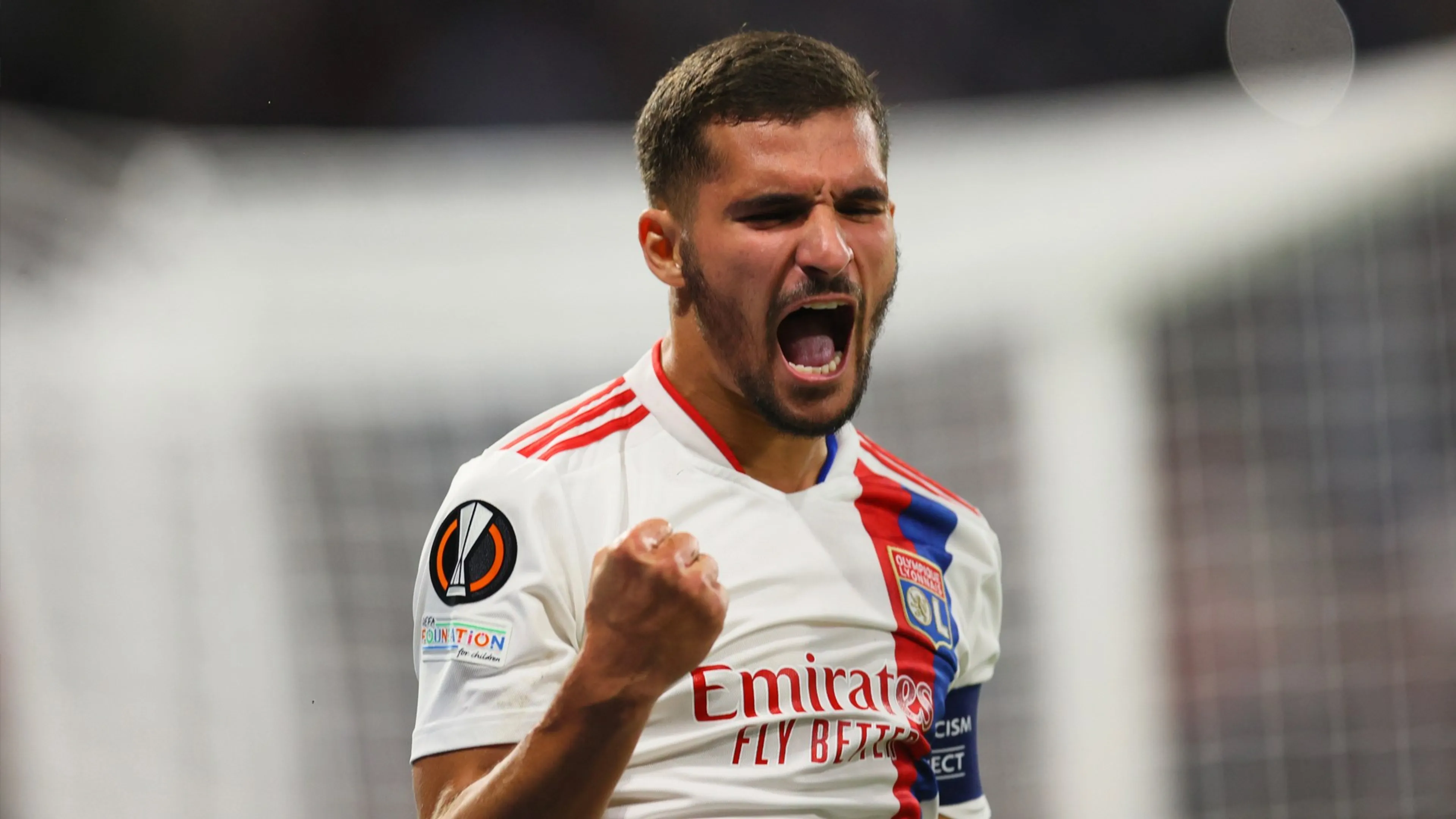 SAMENVATTING: Olympique Lyon - Brøndby (Groepsfase Europa League)