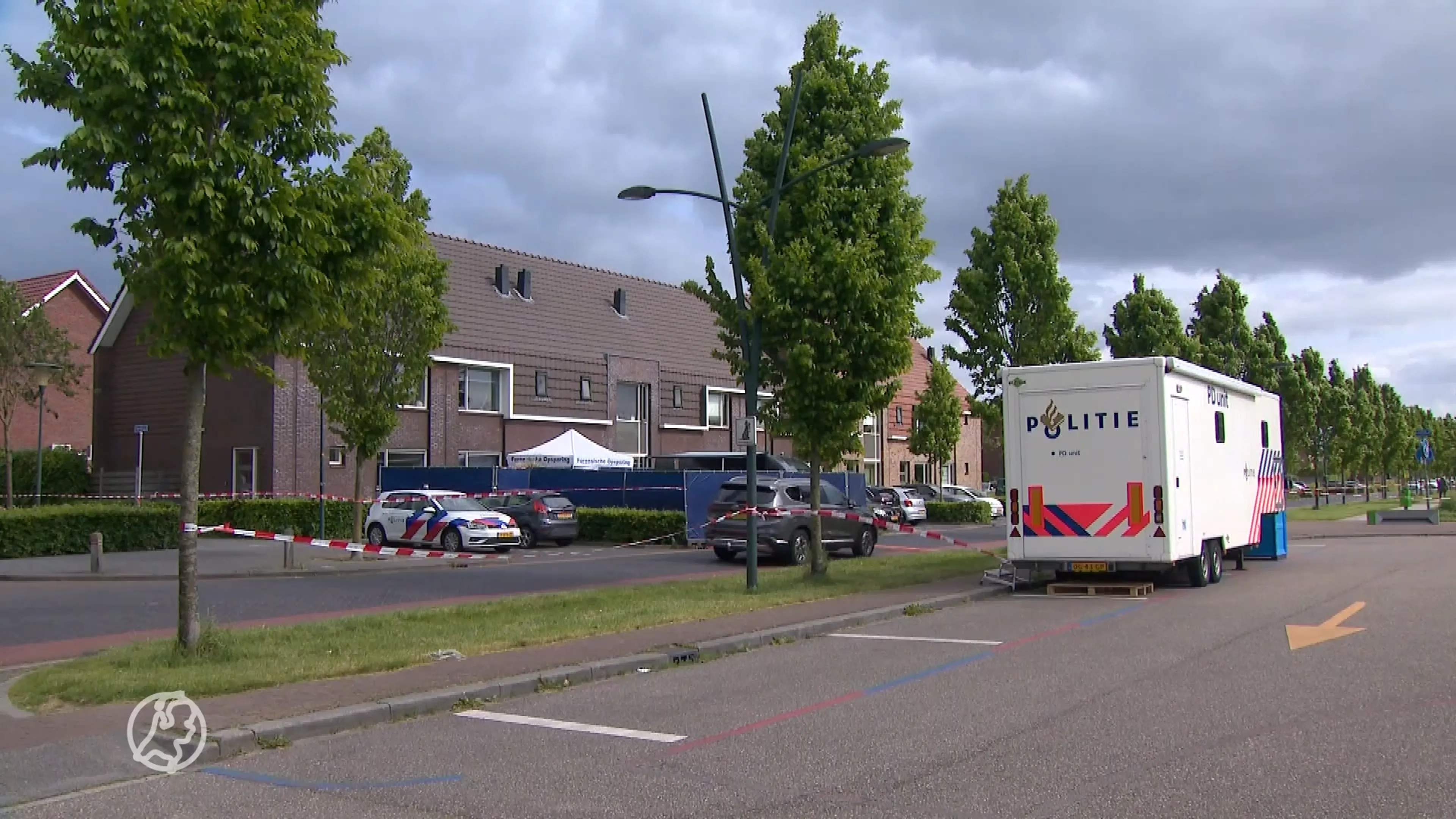 Lichaam gevonden in woning Elst na arrestatie vrouw (56) om vermissing man