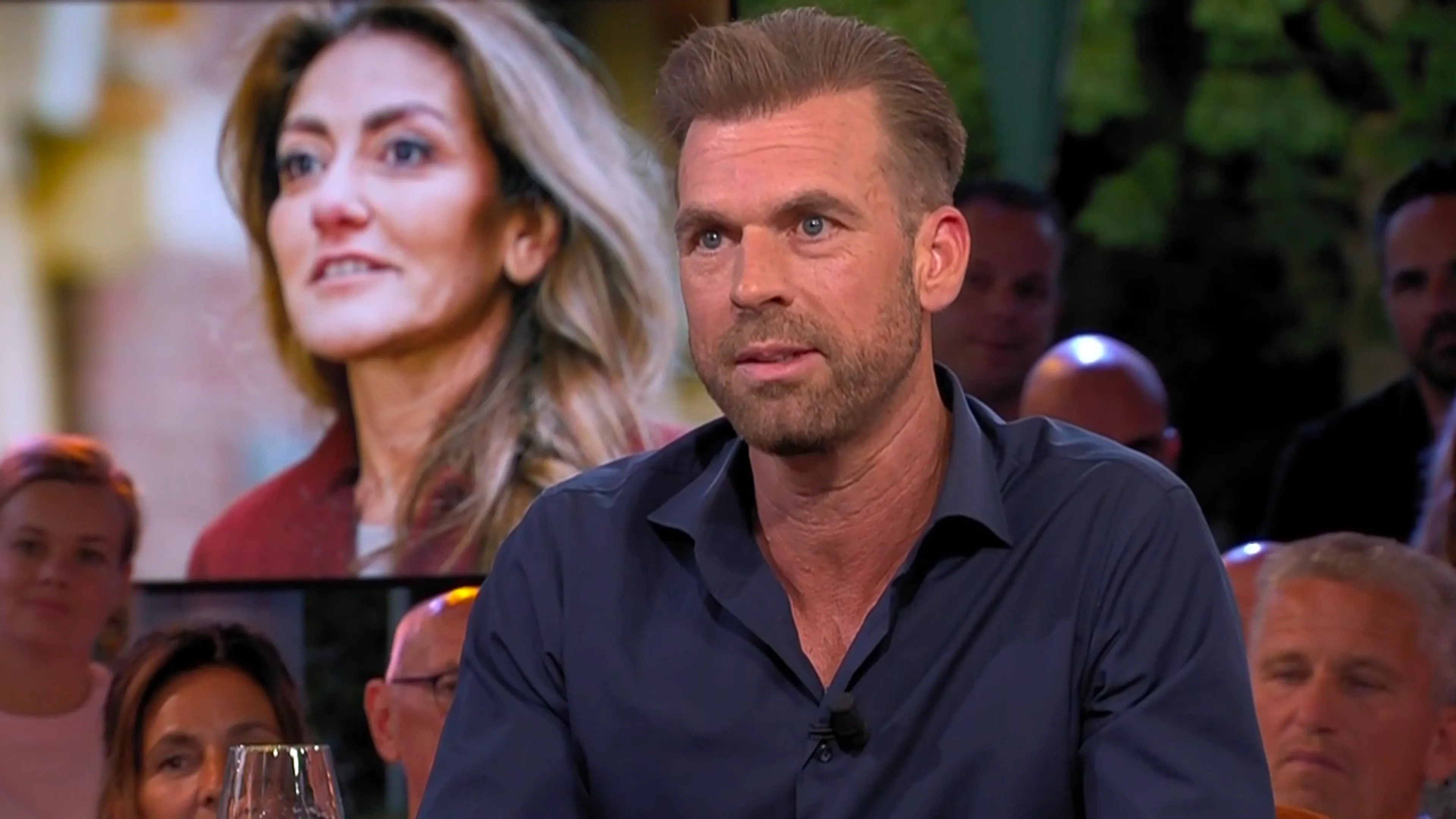 Rutger Castricum: 'Wij hebben Dilan Yesilgoz eigenlijk ontdekt'