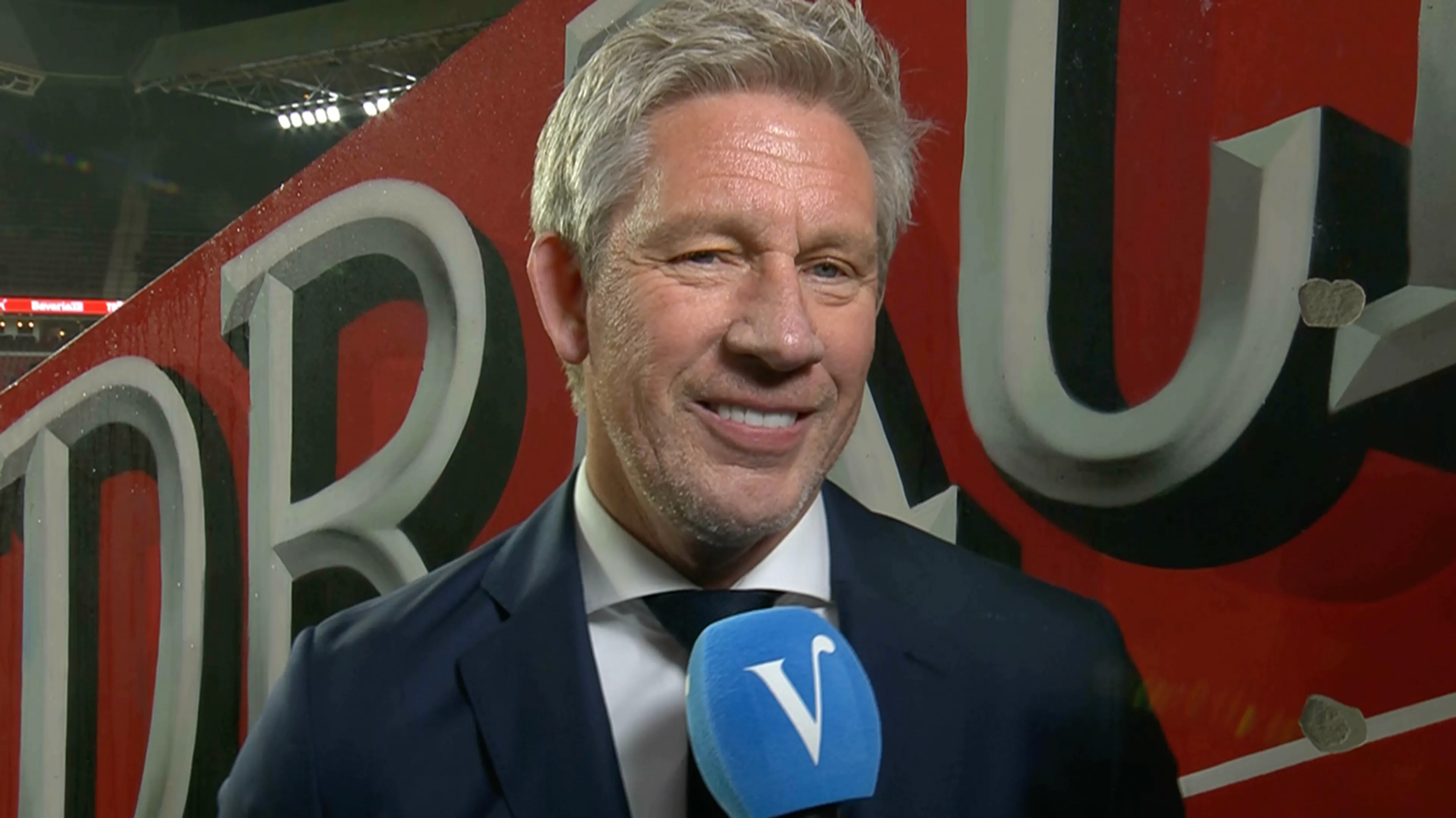 Marcel Brands over mogelijke vervanger van Gakpo: 'Dat is een héél goede speler'