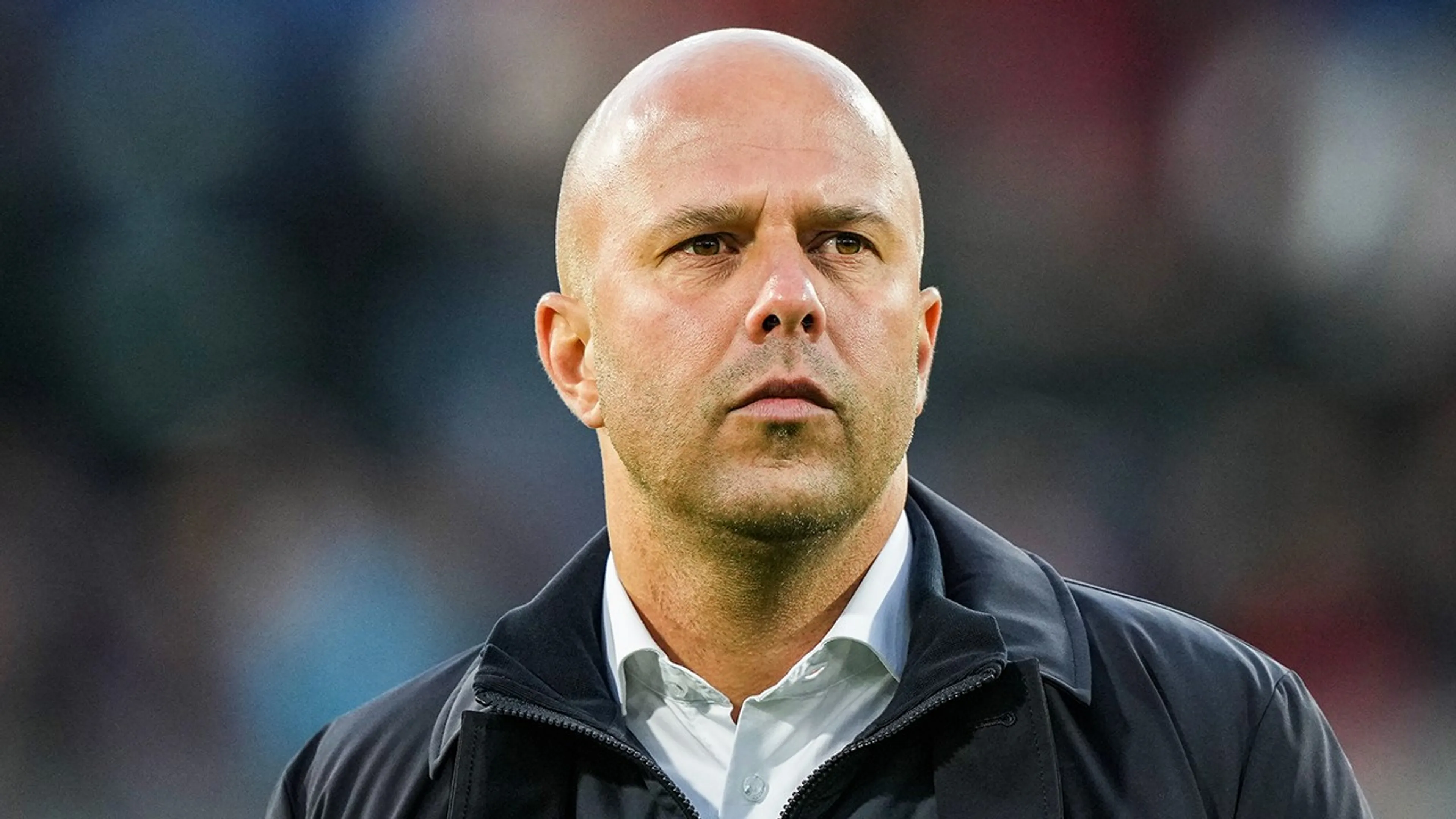 Slot analyseert Eredivisie-wedstrijden Ajax en noemt sleutel tot succes