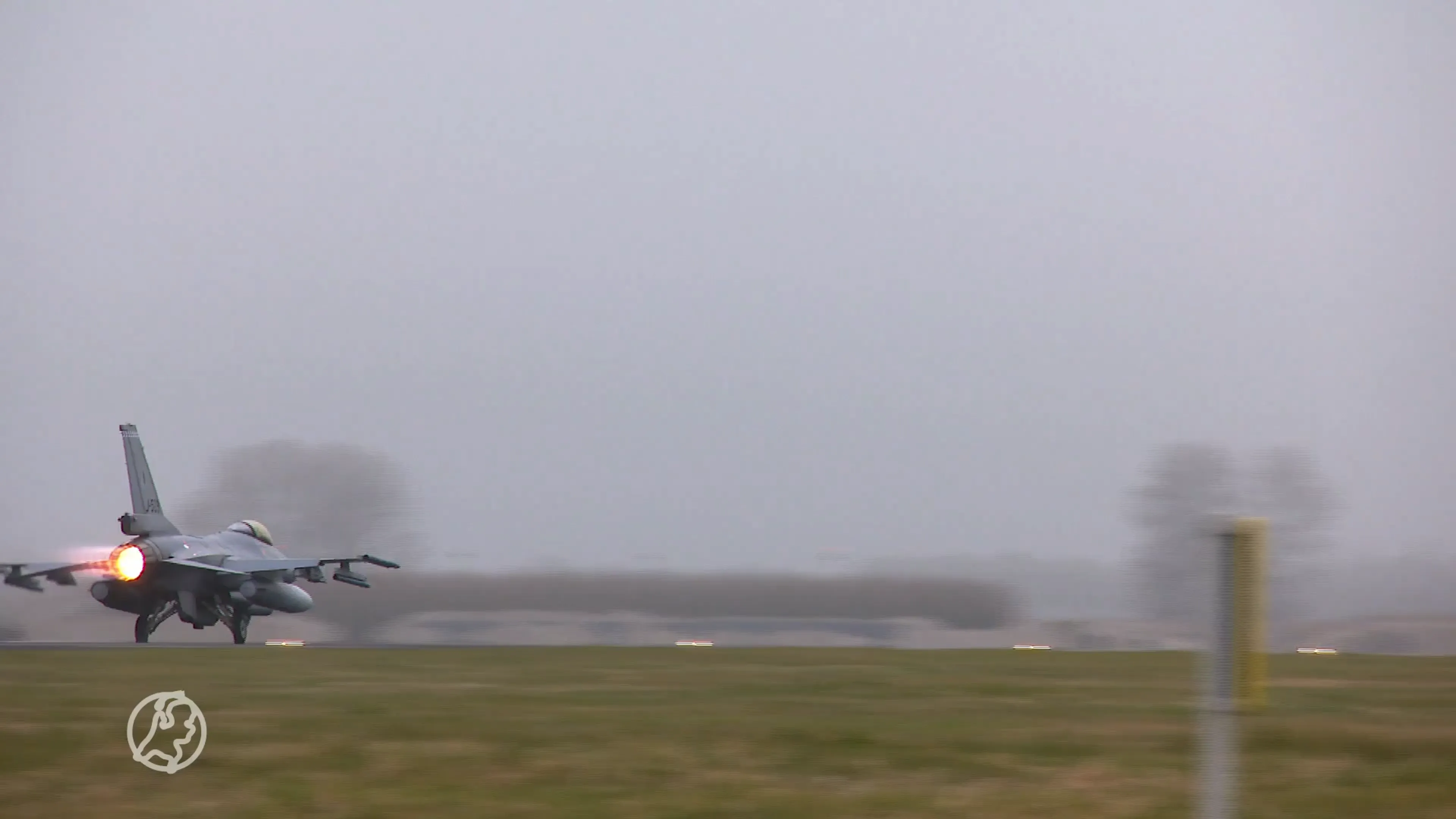 Leveren F-16's aan Oekraïne krijgt veel steun, meesten ook voor NAVO-toetreding