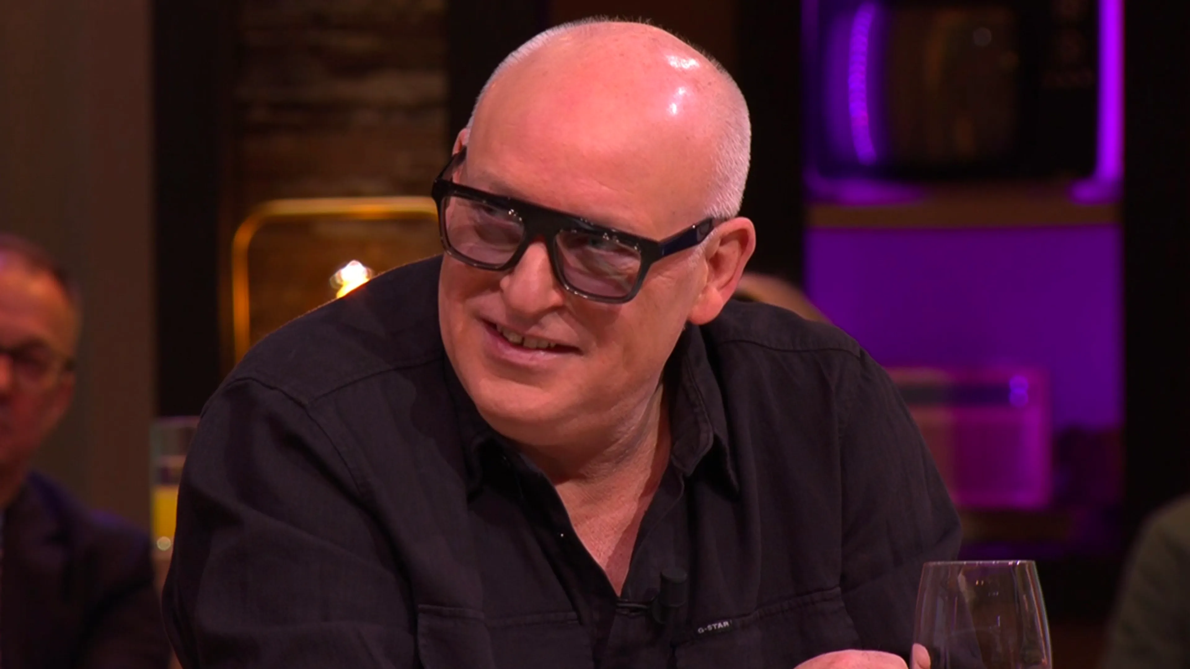 René prijst Feyenoord: 'Ik vond Shakhtar niet zo slecht'