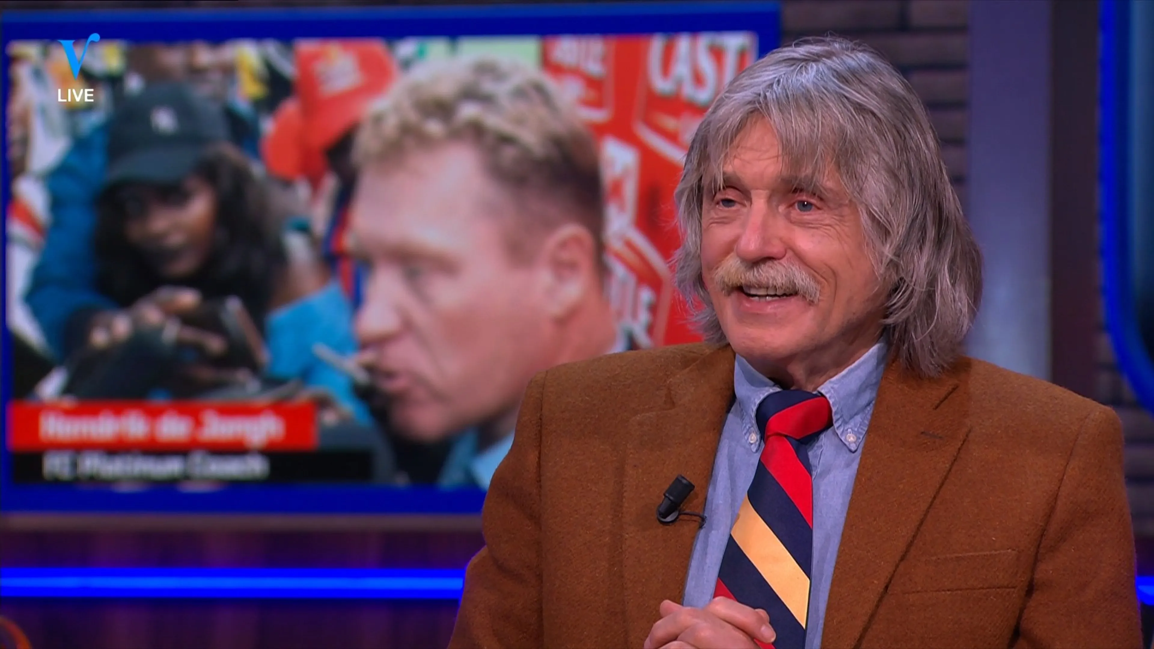 ‘Viralcoach’ Pieter de Jongh heeft nieuwe club