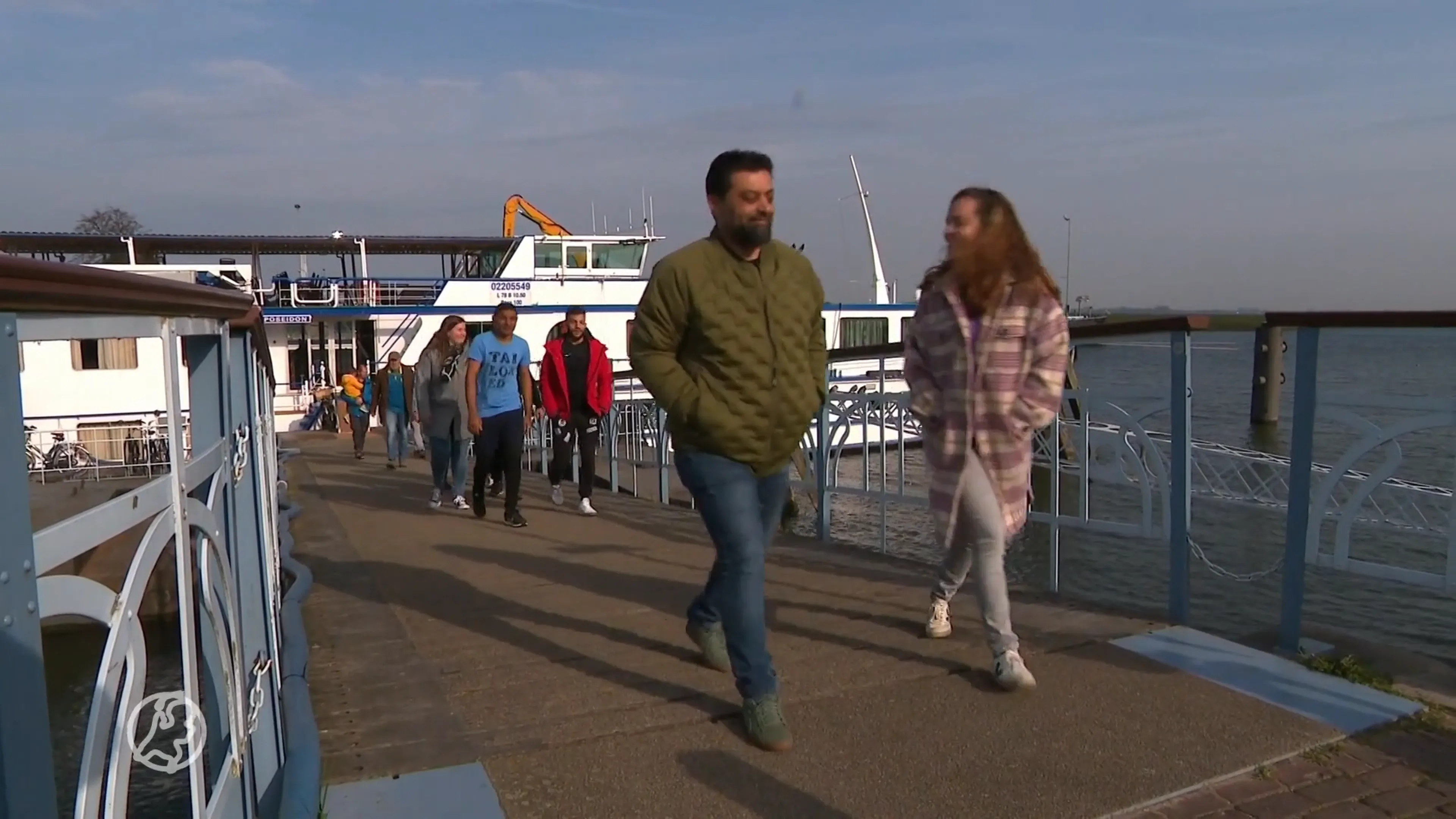 Middelharnis strijdt voor vluchtelingen die weg moeten: 'Alsof de helft van onze familie weg moet'