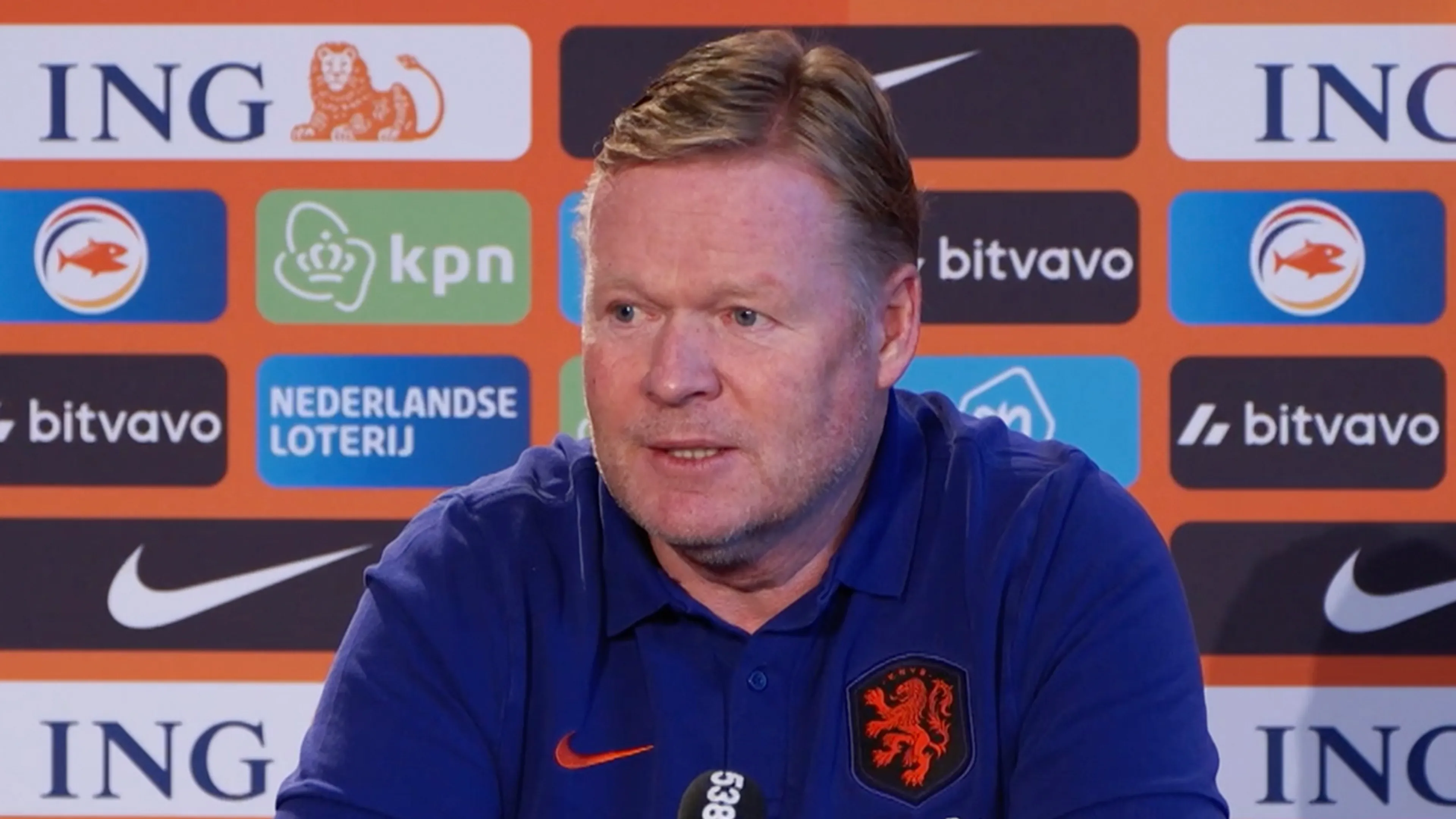 Feeststemming na kwalificatie? 'Als we kampioen worden moeten we maar feesten'