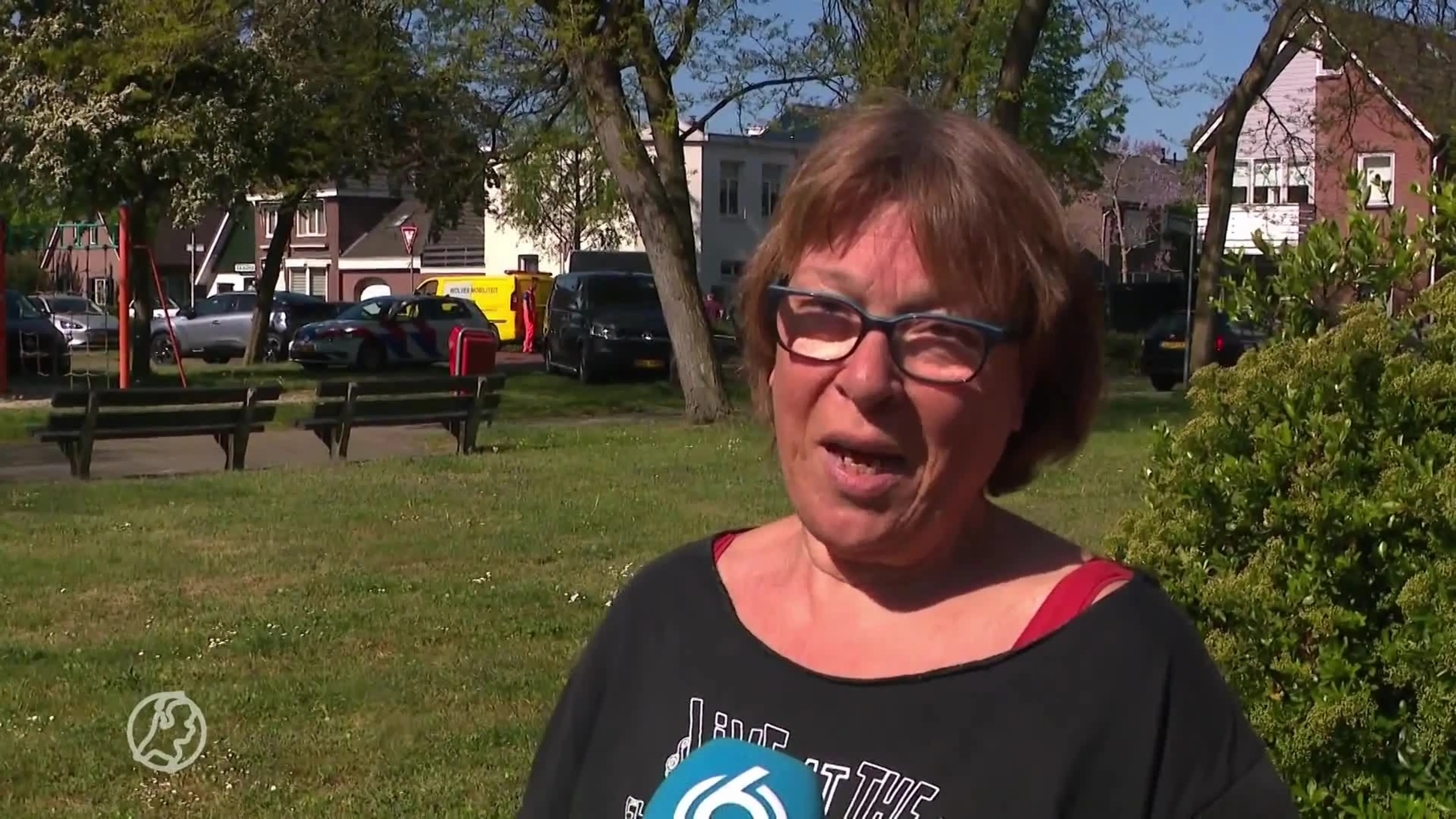 Massale politie-invallen in Enschede en Delden: zes aanhoudingen