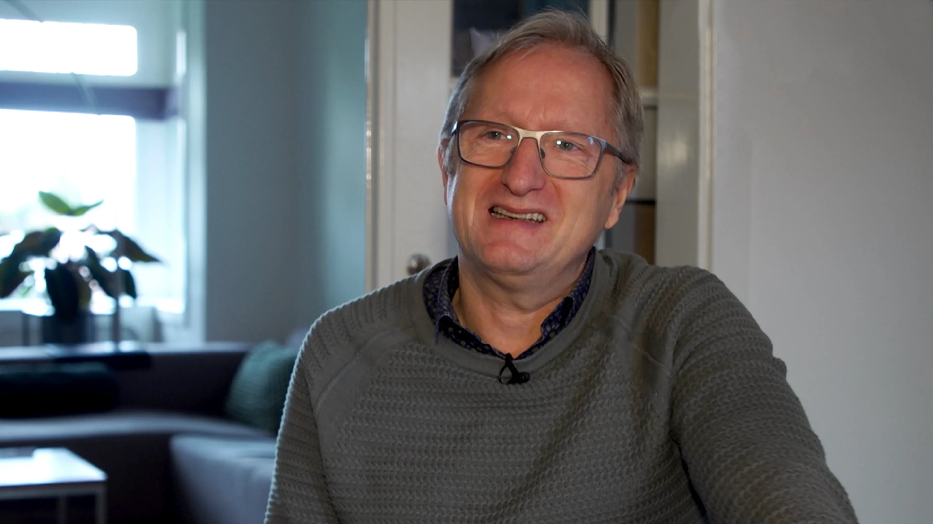 Thuis bij Eric Meijers: ‘Bij Spakenburg ontslagen na frictie over keeper’