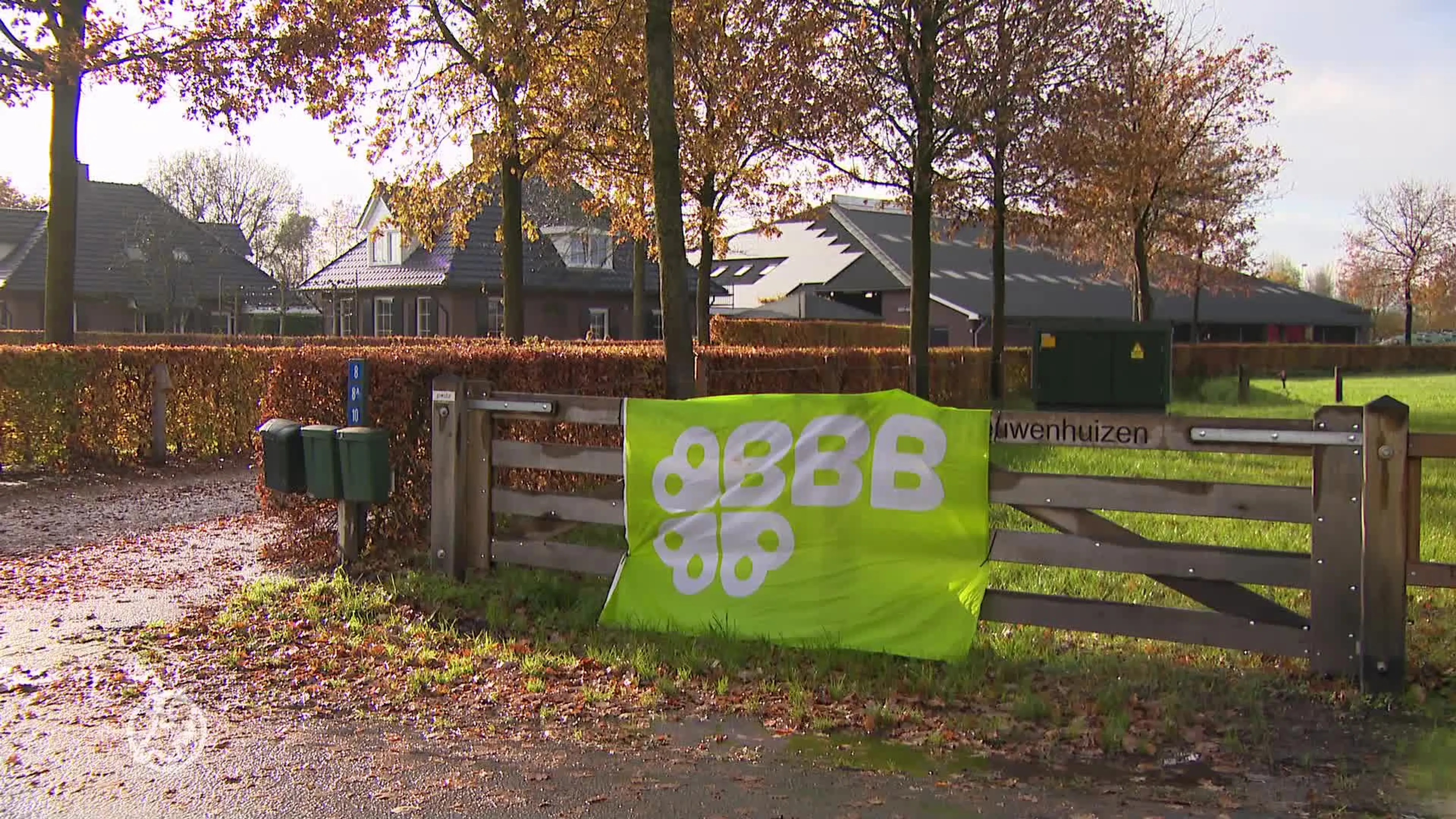 Boeren lijken weg te zaken in debat: 'Bang dat we te weinig stemmen krijgen'