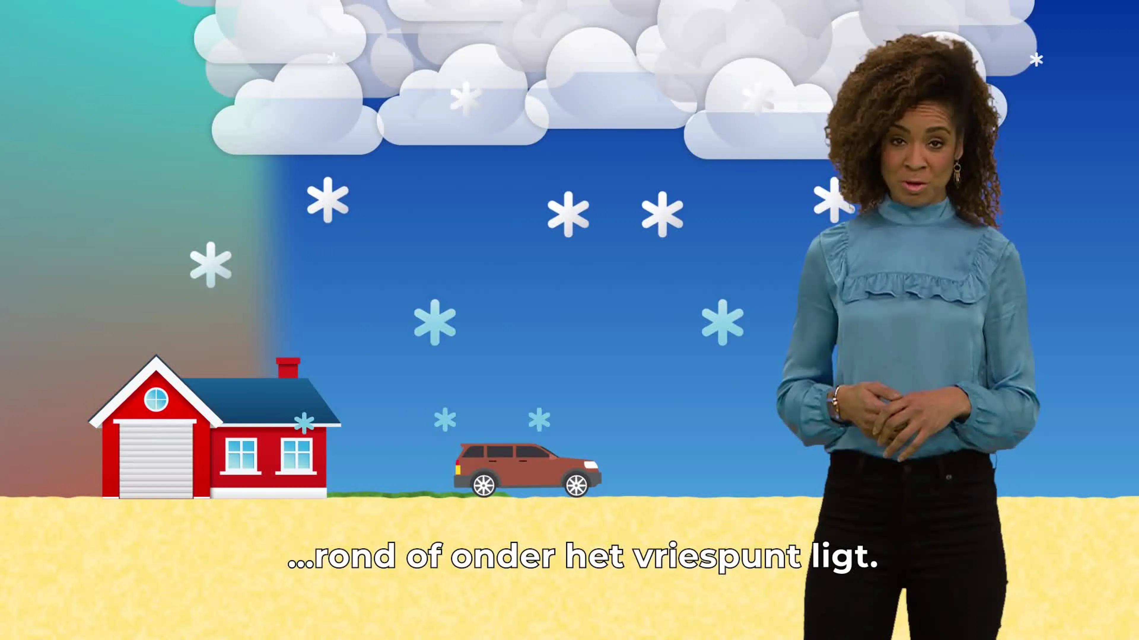 Explainer sneeuw