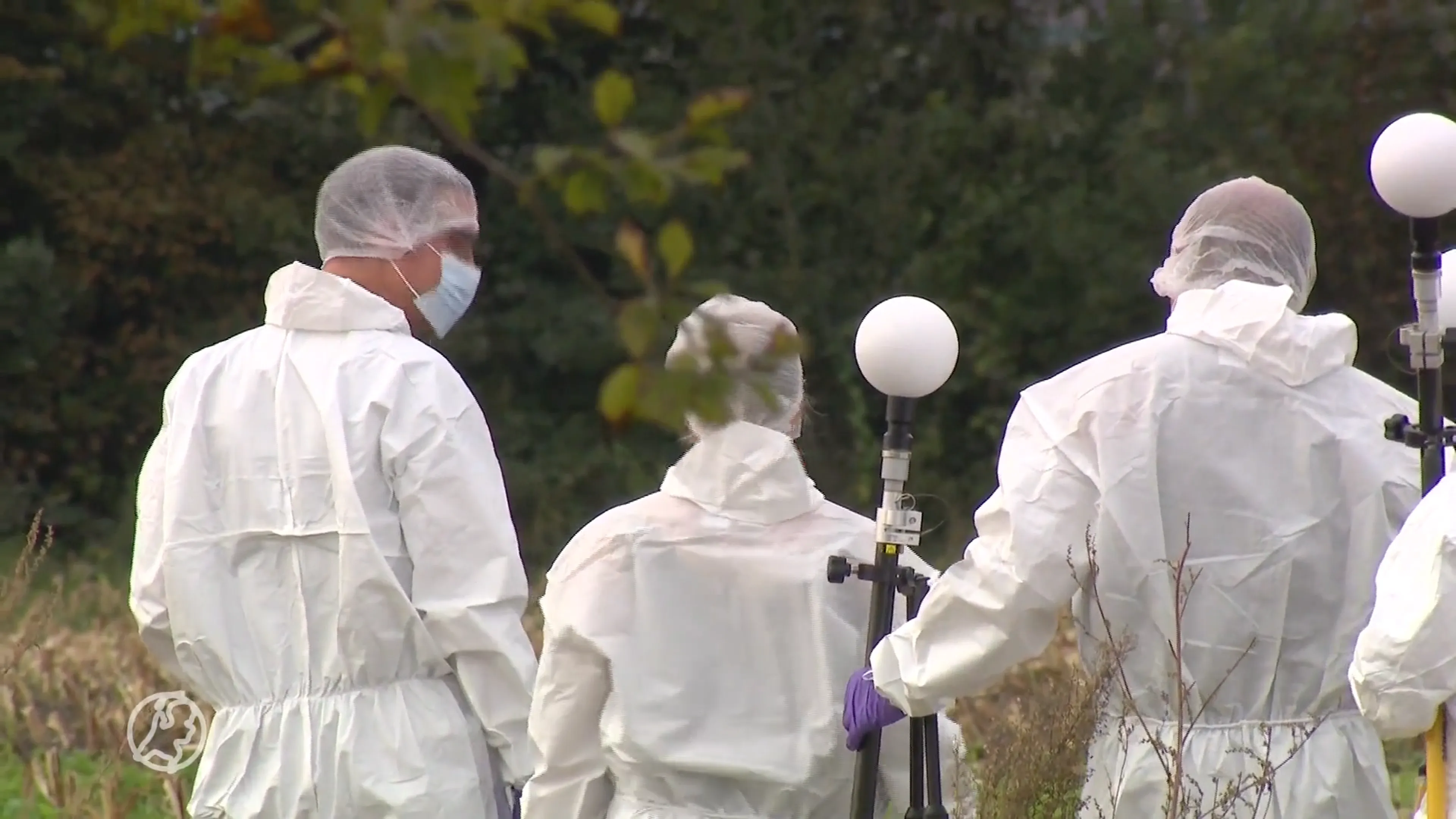 Man komt om door oogstmachine in maisveld