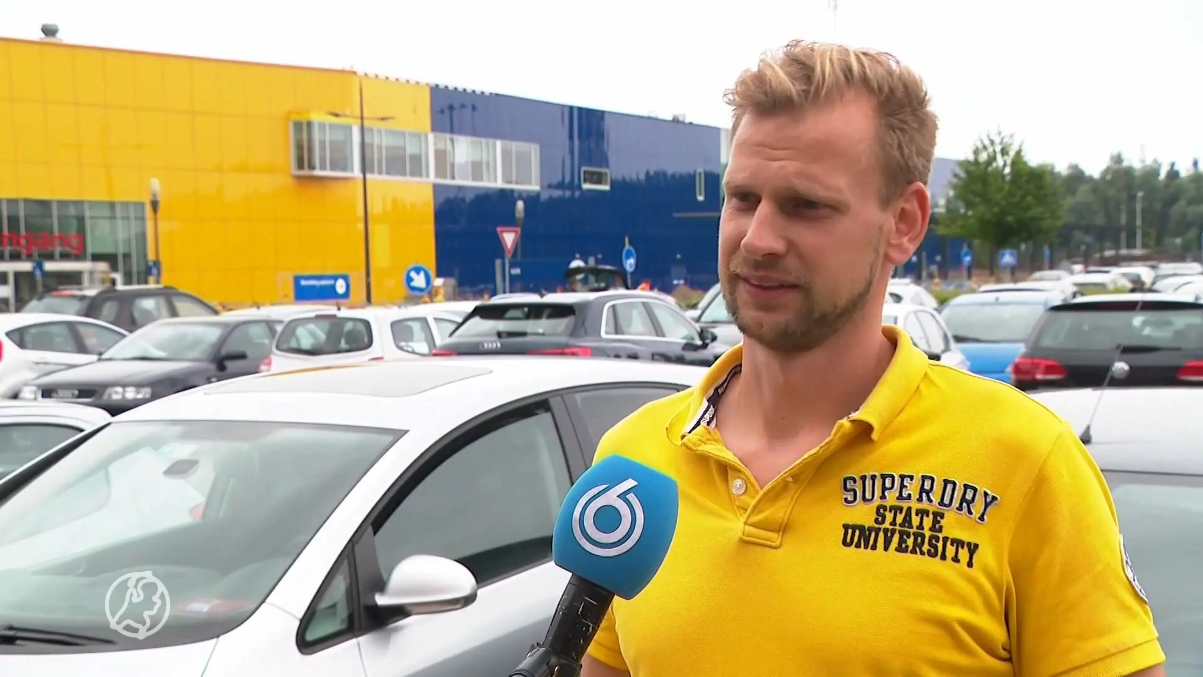 Meerderheid Nederlanders vindt dat Oranje-voetballers bij rac...
