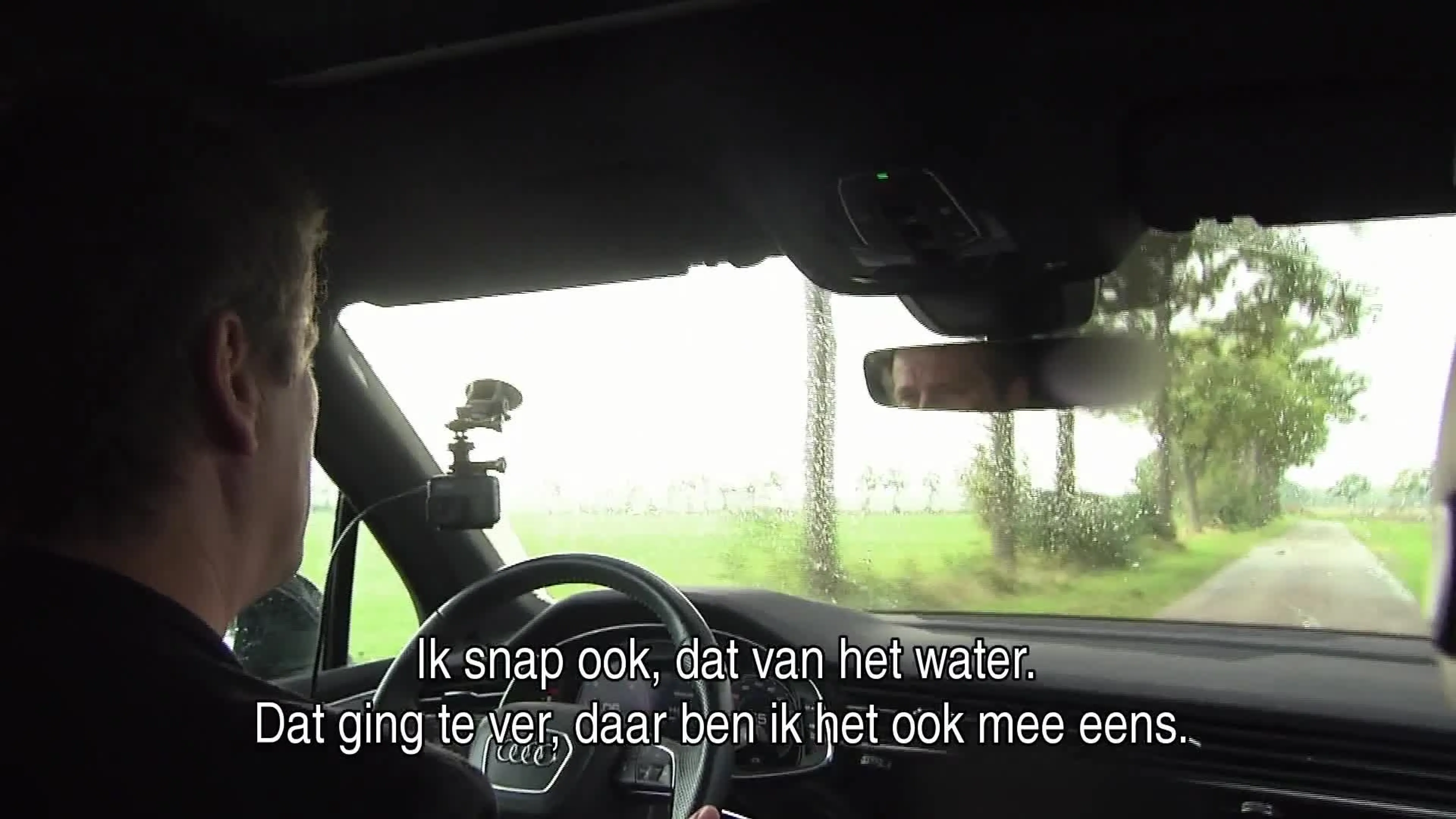 Stegeman confronteert eigenaar zorgboerderij Wedde