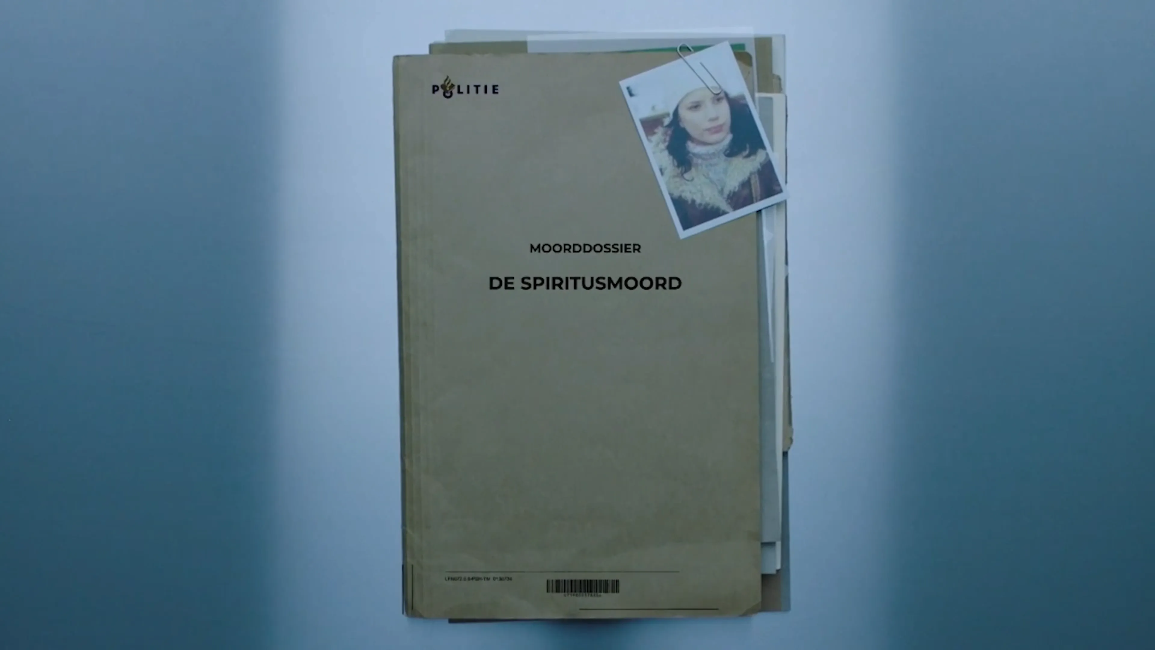 Schokkende details van de Spiritusmoord