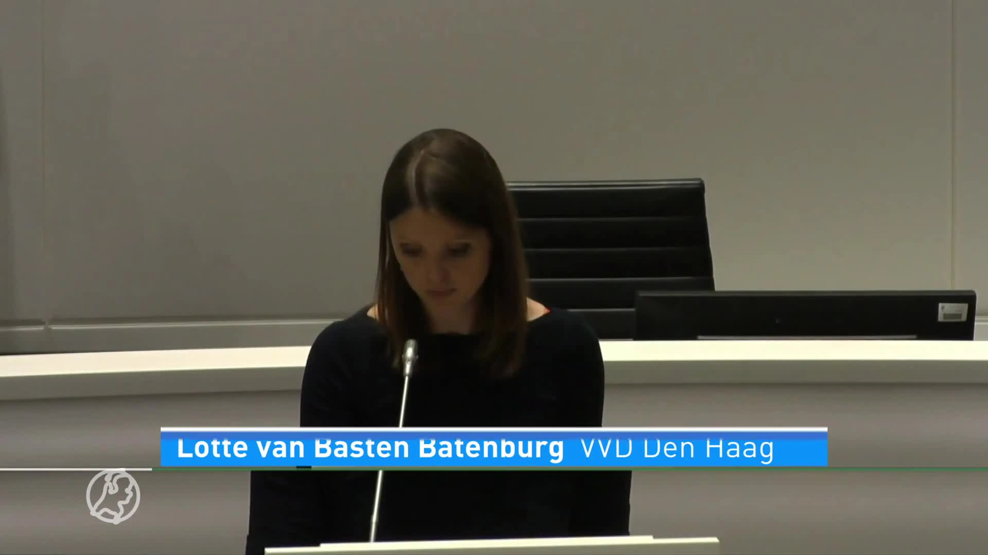 Coalitie van Den Haag gevallen, VVD stapt uit college om omgang met partij De Mos
